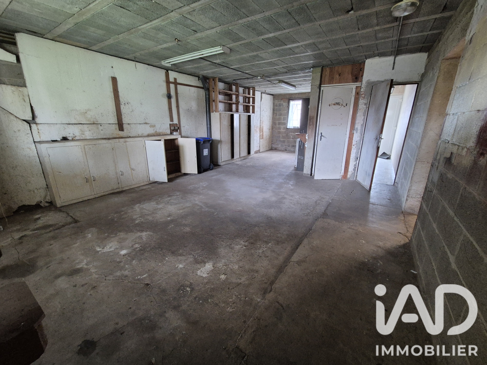 Vente maison à Cherbourg-en-Cotentin (50120) : maison 6 pièces 130 m² - 2106542 — 16