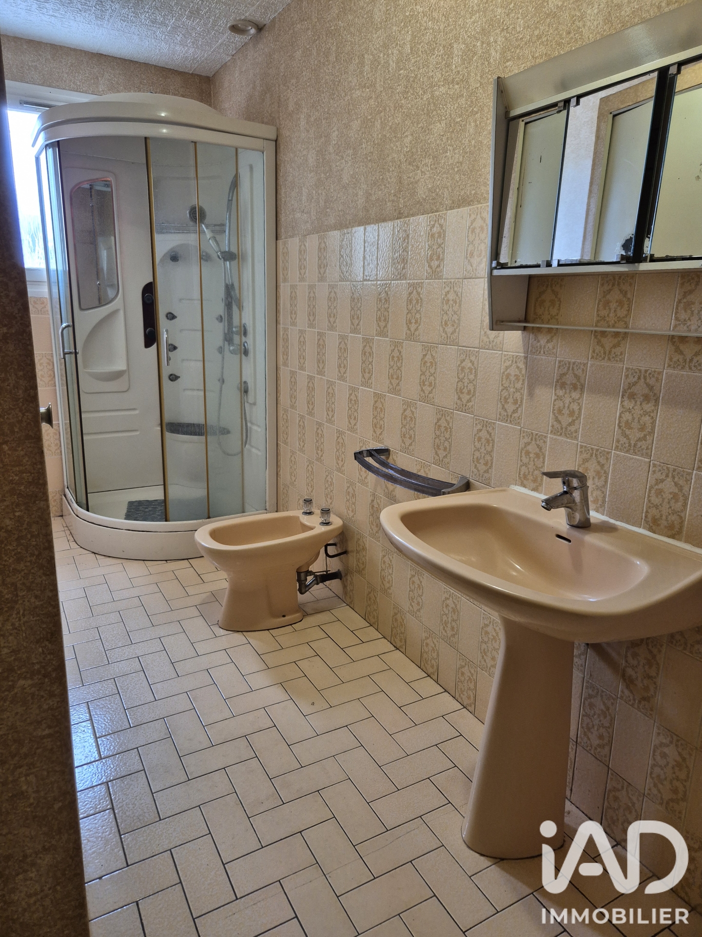Vente maison à Cherbourg-en-Cotentin (50120) : maison 6 pièces 130 m² - 2106542 — 6