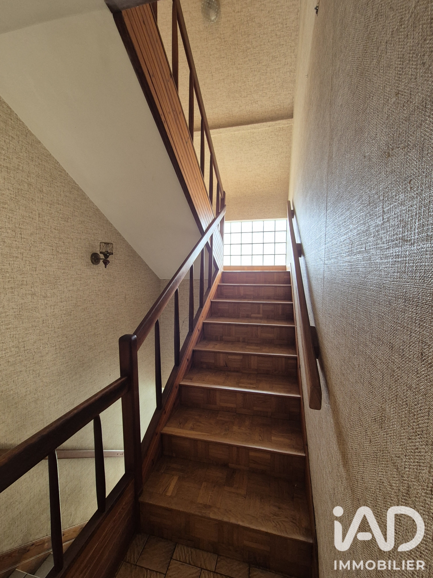 Vente maison à Cherbourg-en-Cotentin (50120) : maison 6 pièces 130 m² - 2106542 — 8