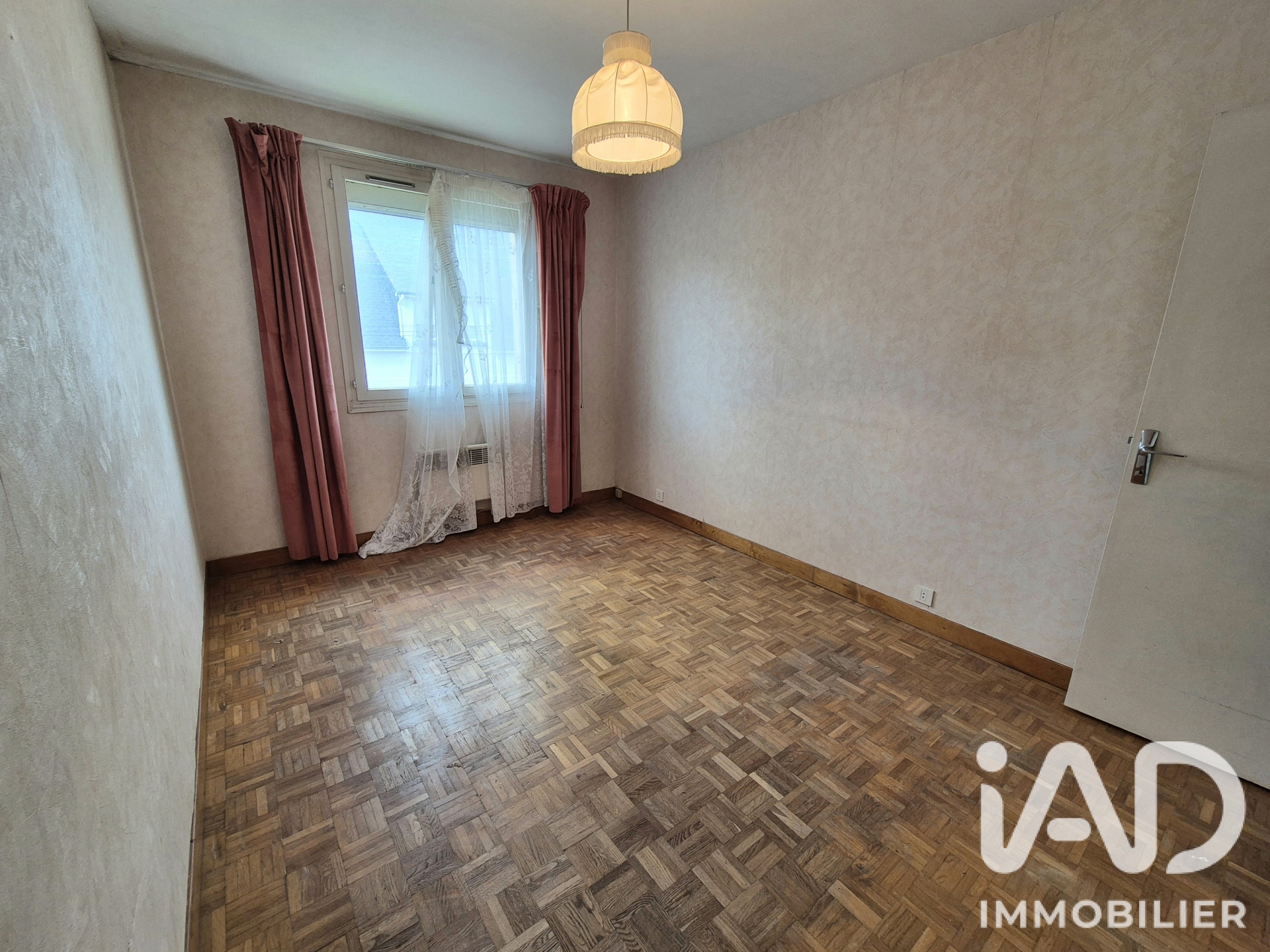 Vente maison à Cherbourg-en-Cotentin (50120) : maison 6 pièces 130 m² - 2106542 — 7