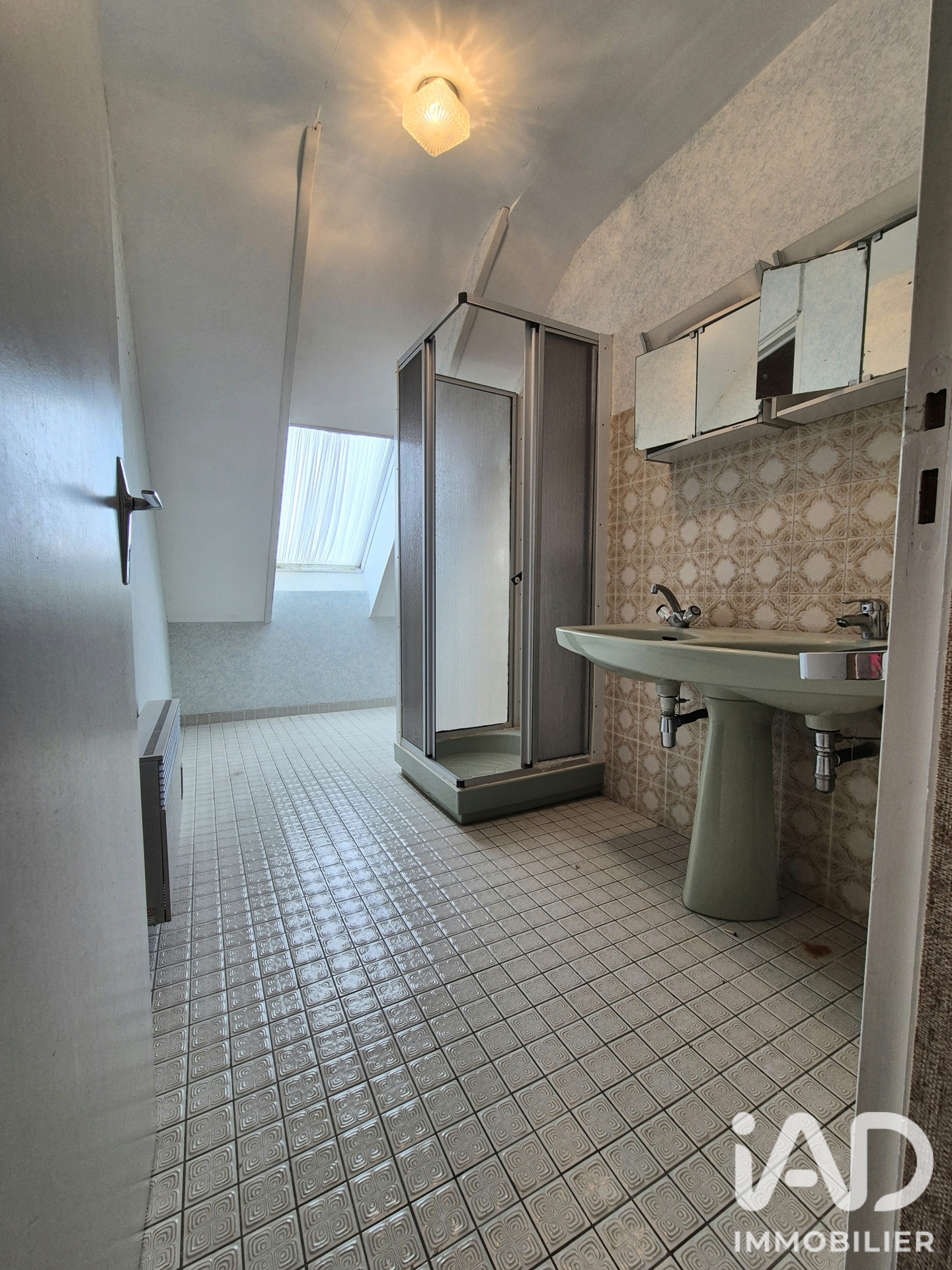 Vente maison à Cherbourg-en-Cotentin (50120) : maison 6 pièces 130 m² - 2106542 — 12