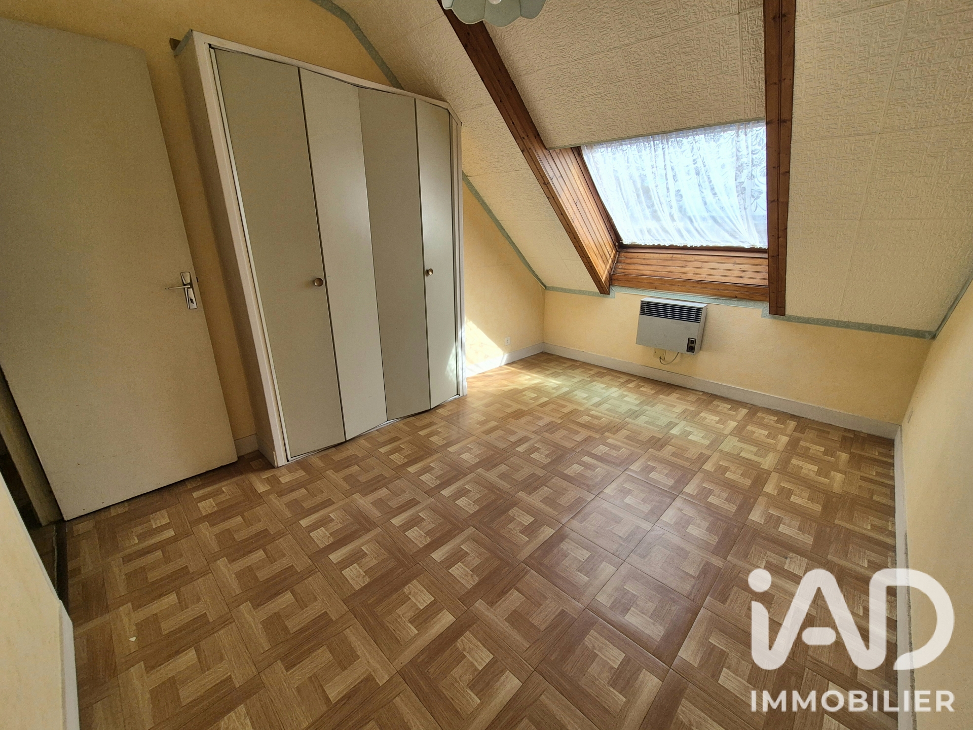 Vente maison à Cherbourg-en-Cotentin (50120) : maison 6 pièces 130 m² - 2106542 — 11