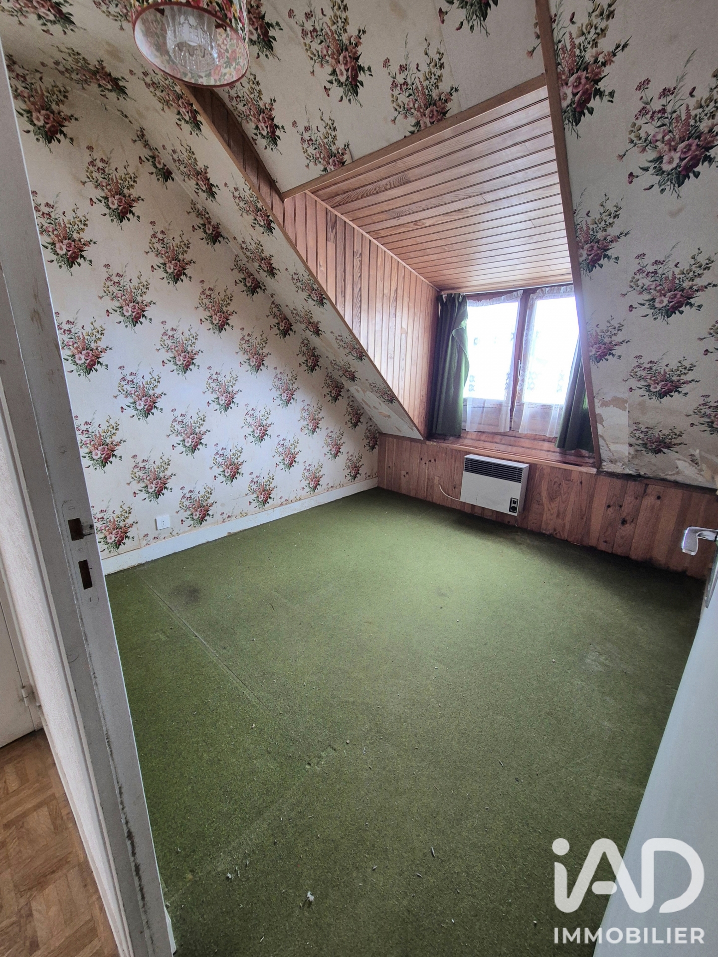 Vente maison à Cherbourg-en-Cotentin (50120) : maison 6 pièces 130 m² - 2106542 — 13