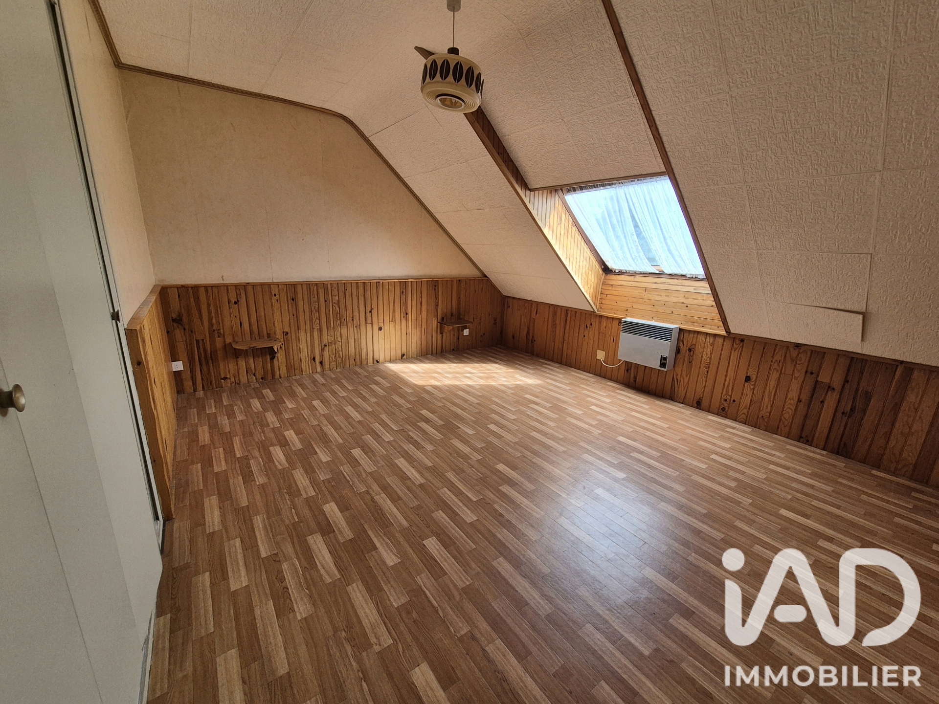 Vente maison à Cherbourg-en-Cotentin (50120) : maison 6 pièces 130 m² - 2106542 — 10