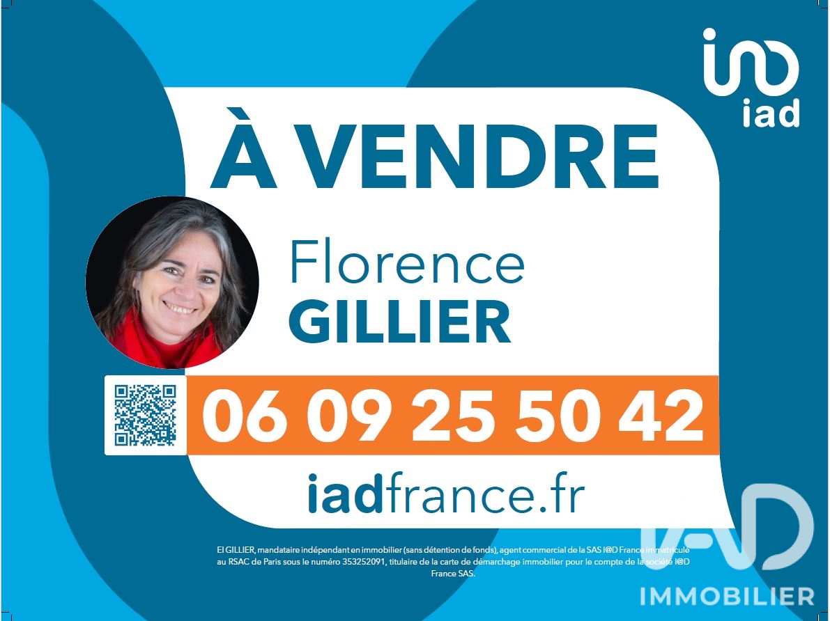 Vente appartement à Puteaux (92800) : appartement 5 pièces 104 m² - 2108214 — 15