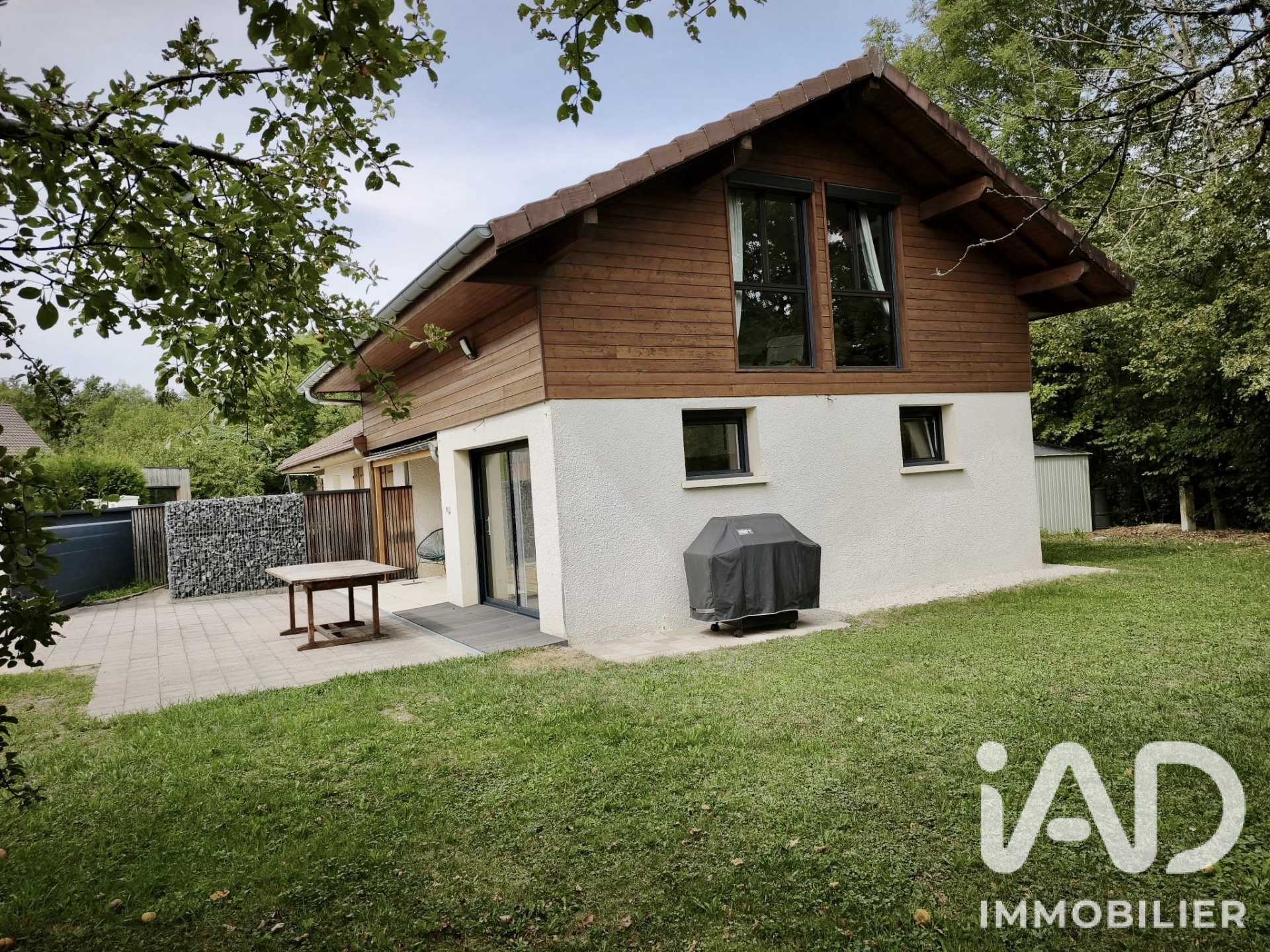 Vente Maison/villa 3 pièces