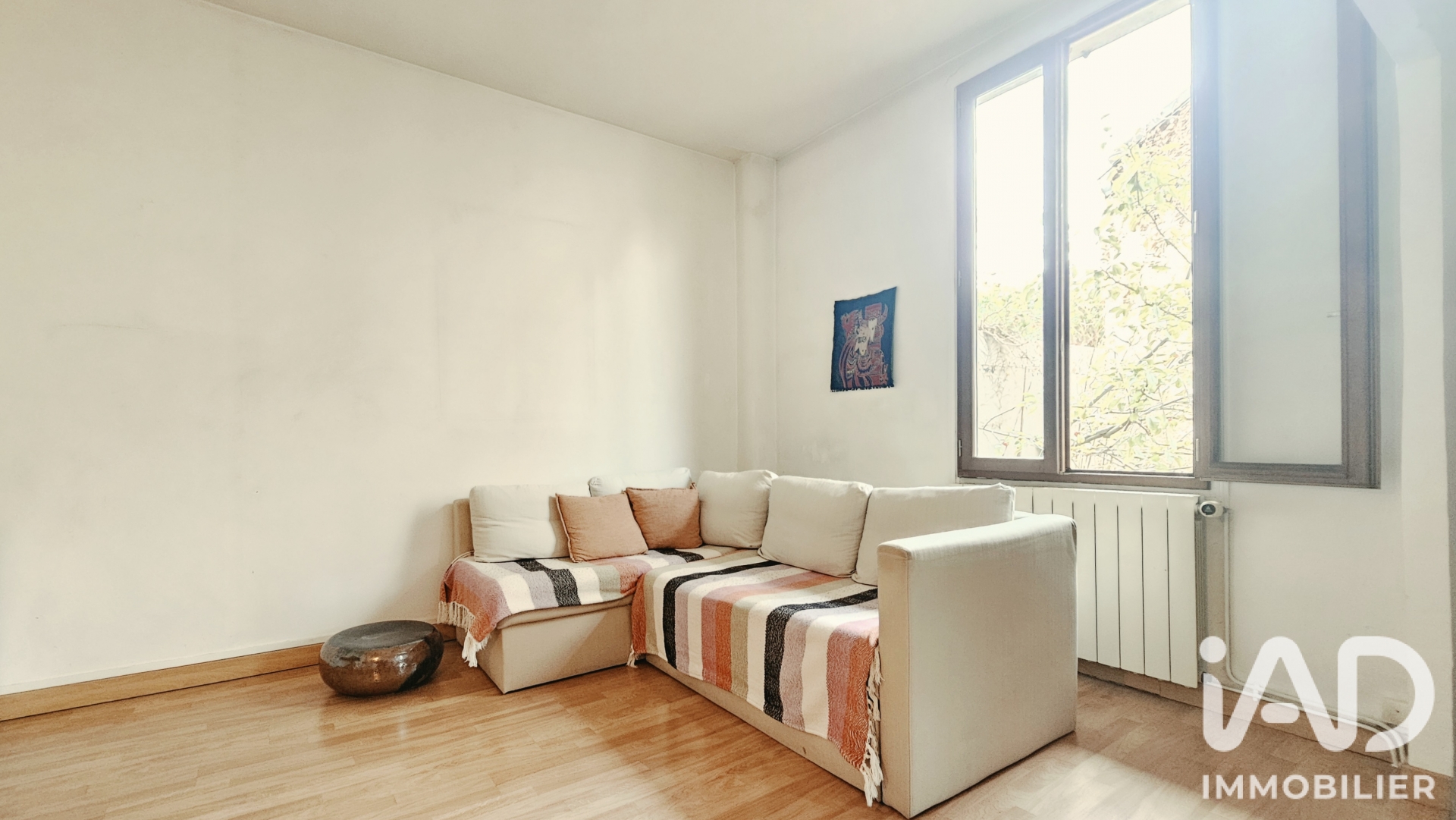 Vente maison à La Courneuve (93120) : maison de ville 5 pièces 95 m² - 2103927 — 4