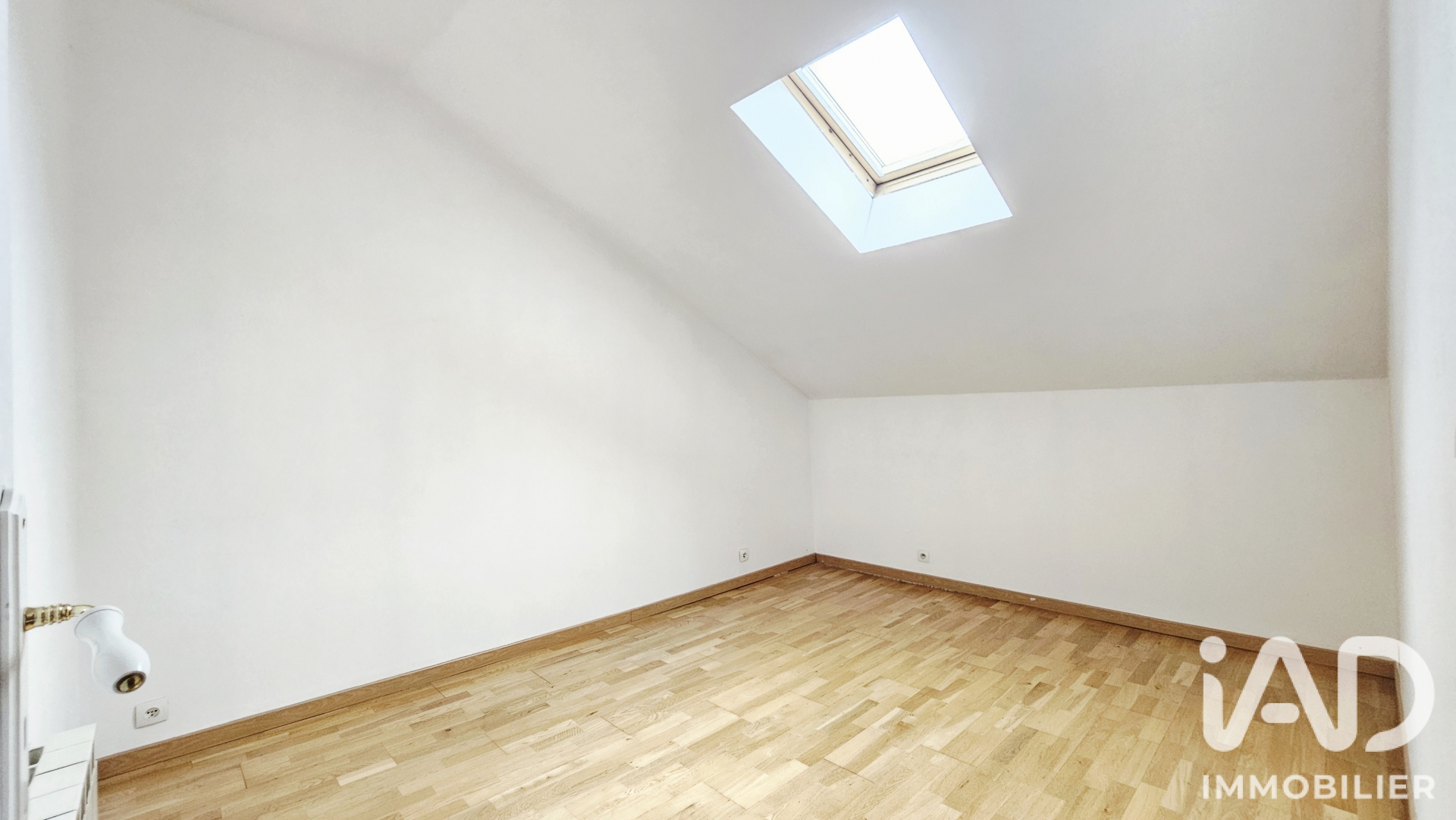 Vente maison à La Courneuve (93120) : maison de ville 5 pièces 95 m² - 2103927 — 15
