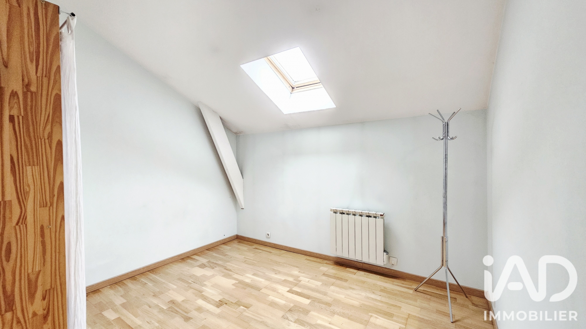 Vente maison à La Courneuve (93120) : maison de ville 5 pièces 95 m² - 2103927 — 14