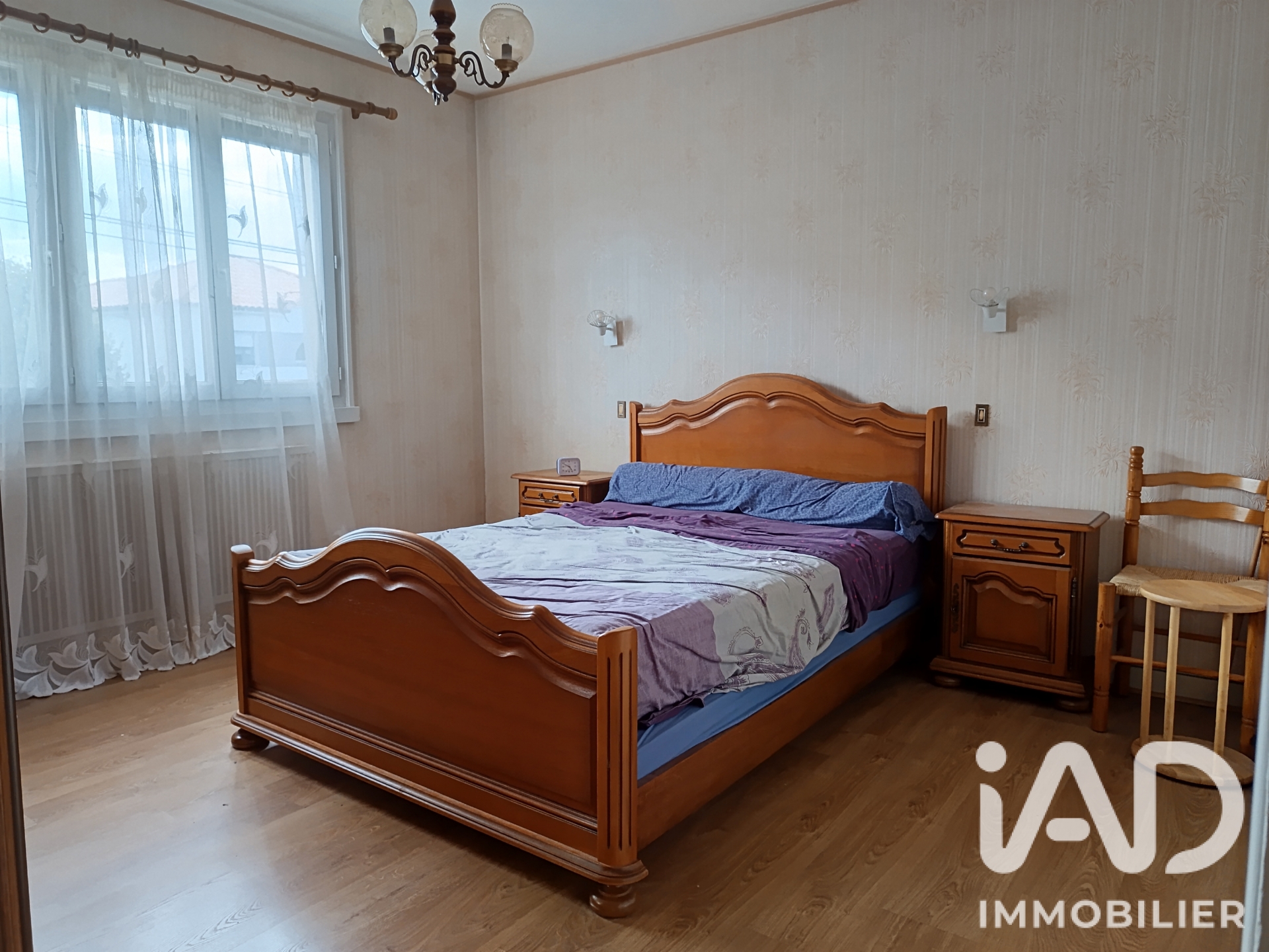Vente maison à Rezé (44400) : maison de ville 5 pièces 129 m² - 2109765 — 6
