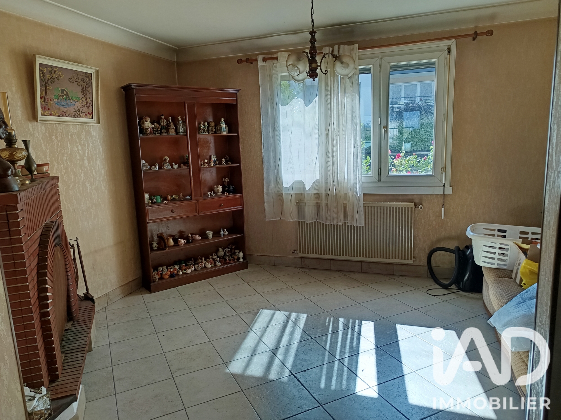 Vente maison à Rezé (44400) : maison de ville 5 pièces 129 m² - 2109765 — 5
