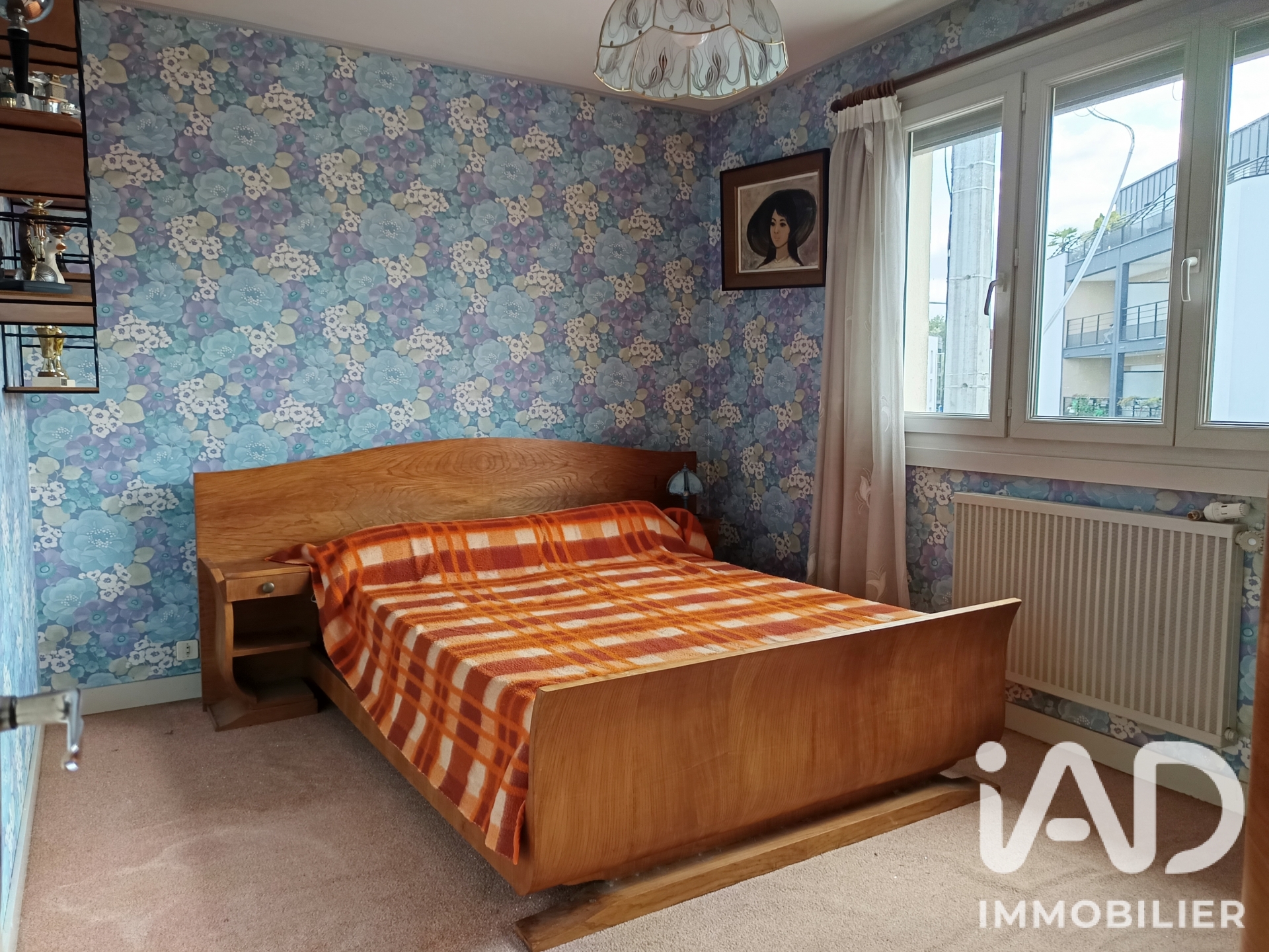 Vente maison à Rezé (44400) : maison de ville 5 pièces 129 m² - 2109765 — 7