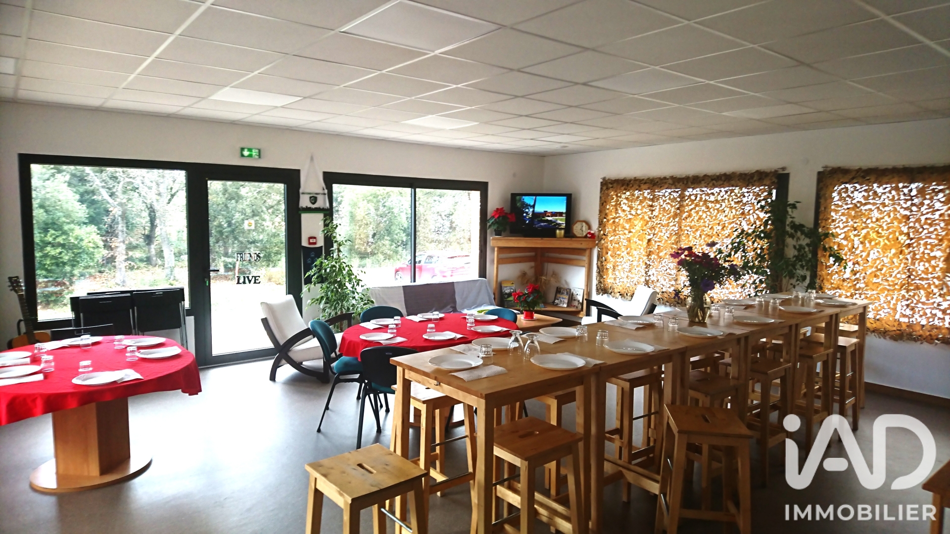 Vente immeuble 313 m² à Venasque (84210) - 2109082 — 4