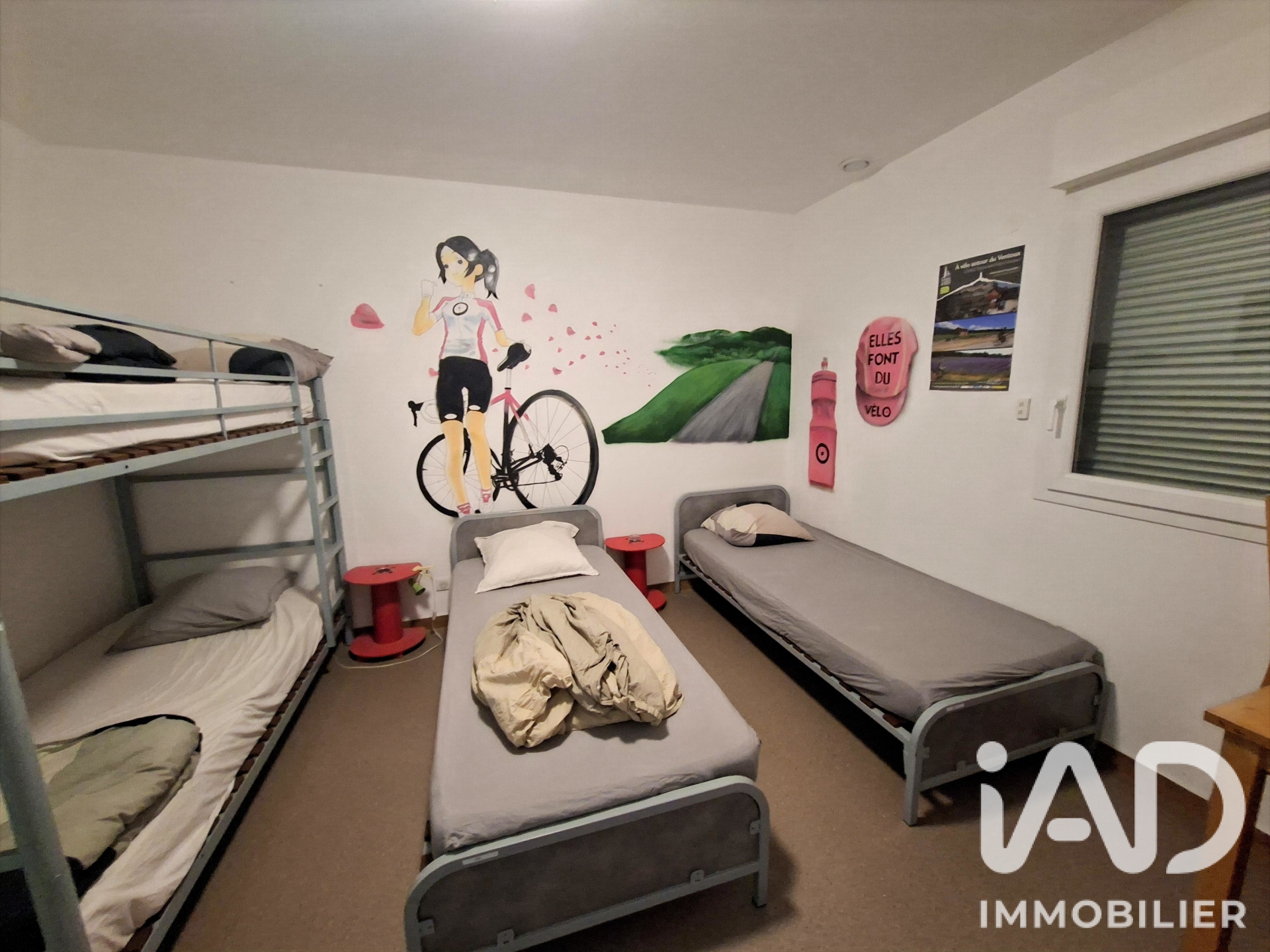 Vente immeuble 313 m² à Venasque (84210) - 2109082 — 10