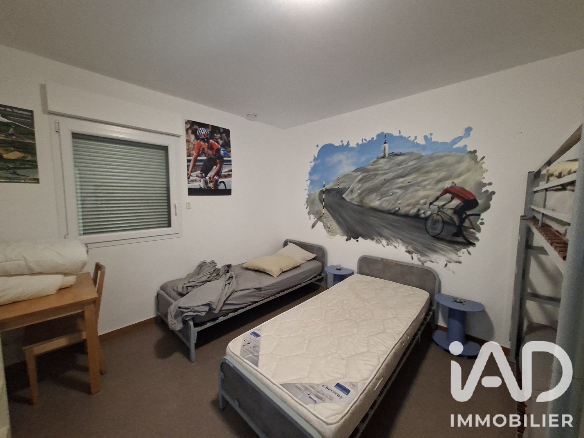 Vente immeuble 313 m² à Venasque (84210) - 2109082 — 7