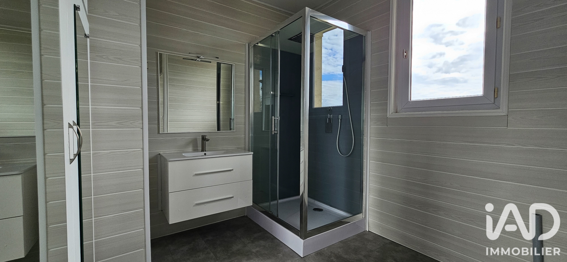 Vente appartement à Angoulins (17690) : appartement 2 pièces 55 m² - 2109070 — 5