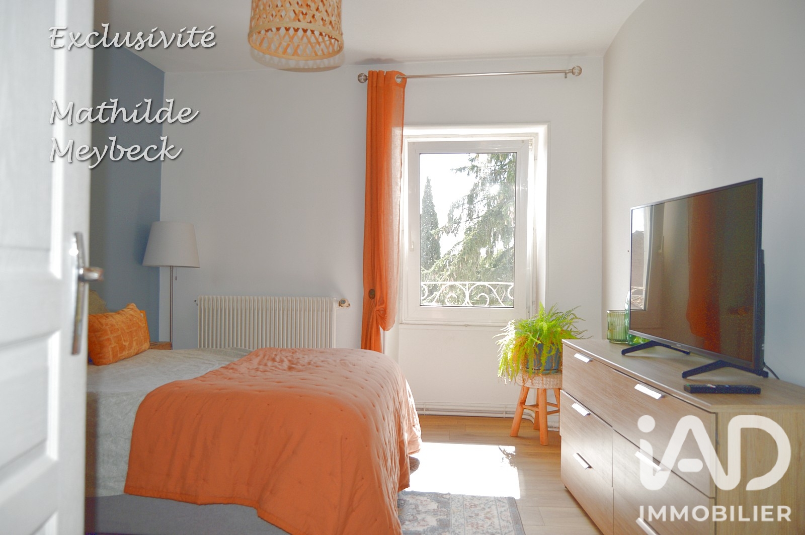 Vente maison à NIORT (79000) : maison de ville 4 pièces 102 m² - 2106475 — 7