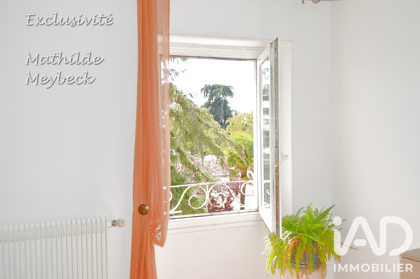 Vente maison à NIORT (79000) : maison de ville 4 pièces 102 m² - 2106475 — 8