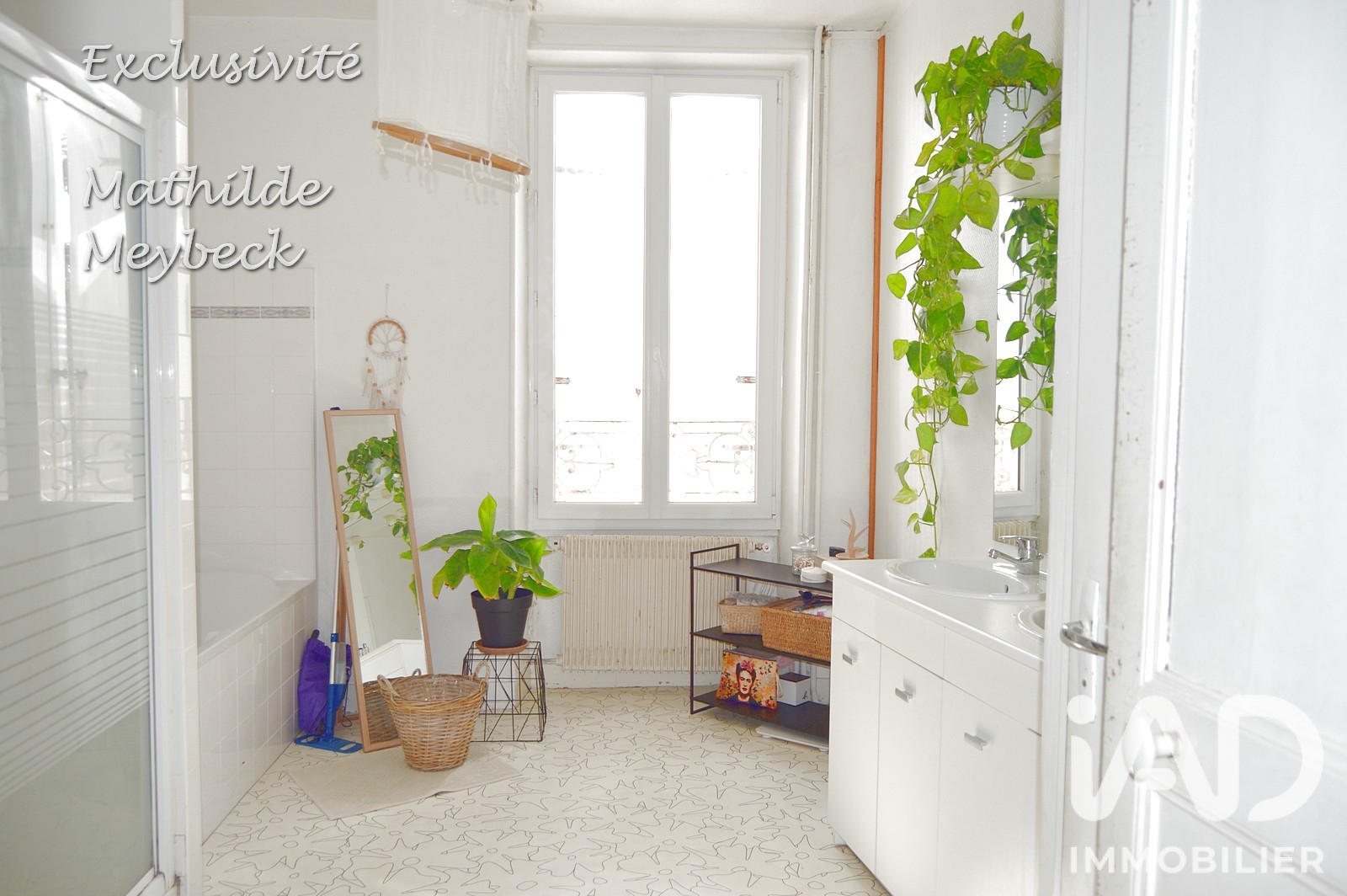 Vente maison à NIORT (79000) : maison de ville 4 pièces 102 m² - 2106475 — 9