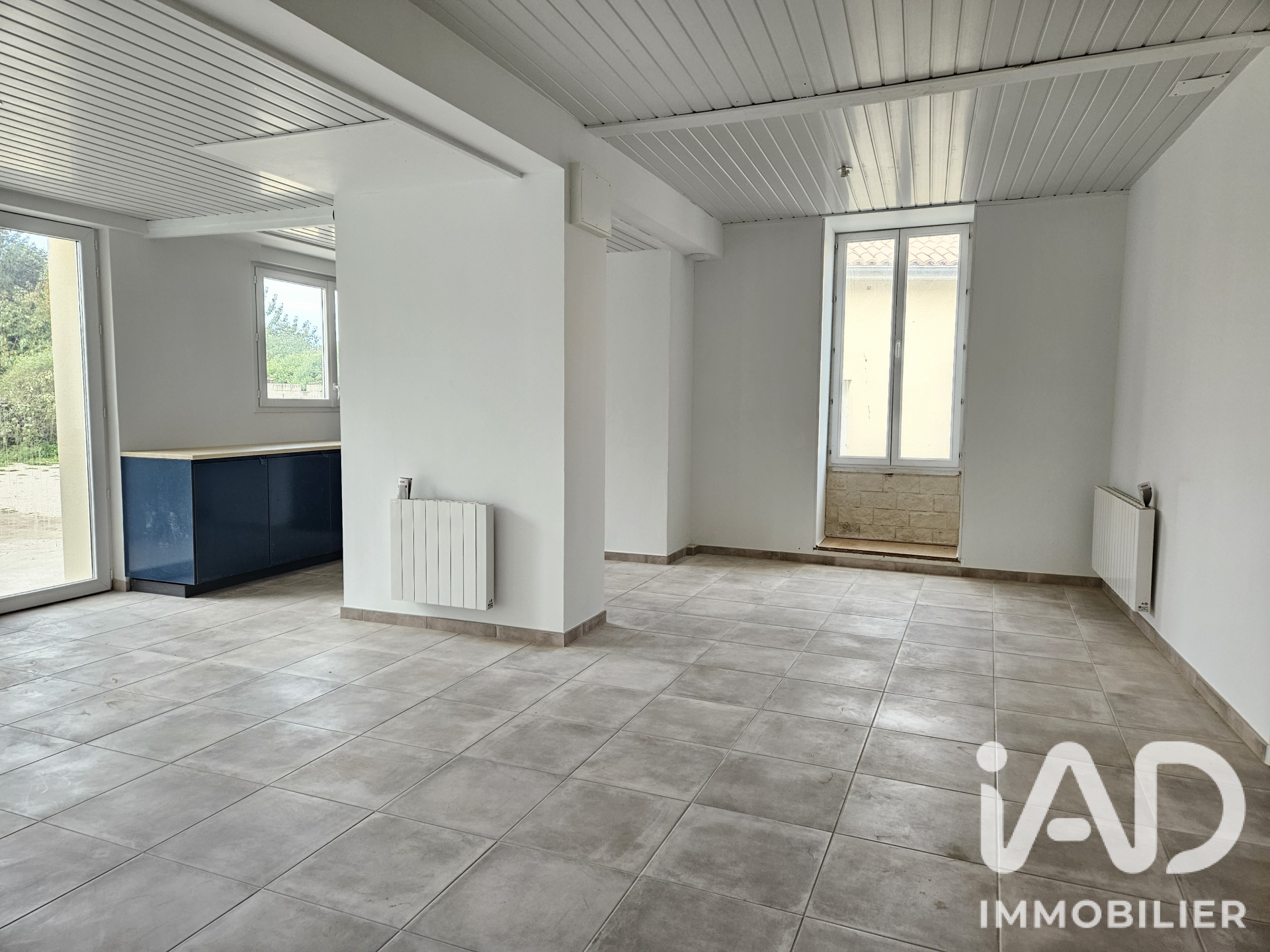 Appartement à Pons