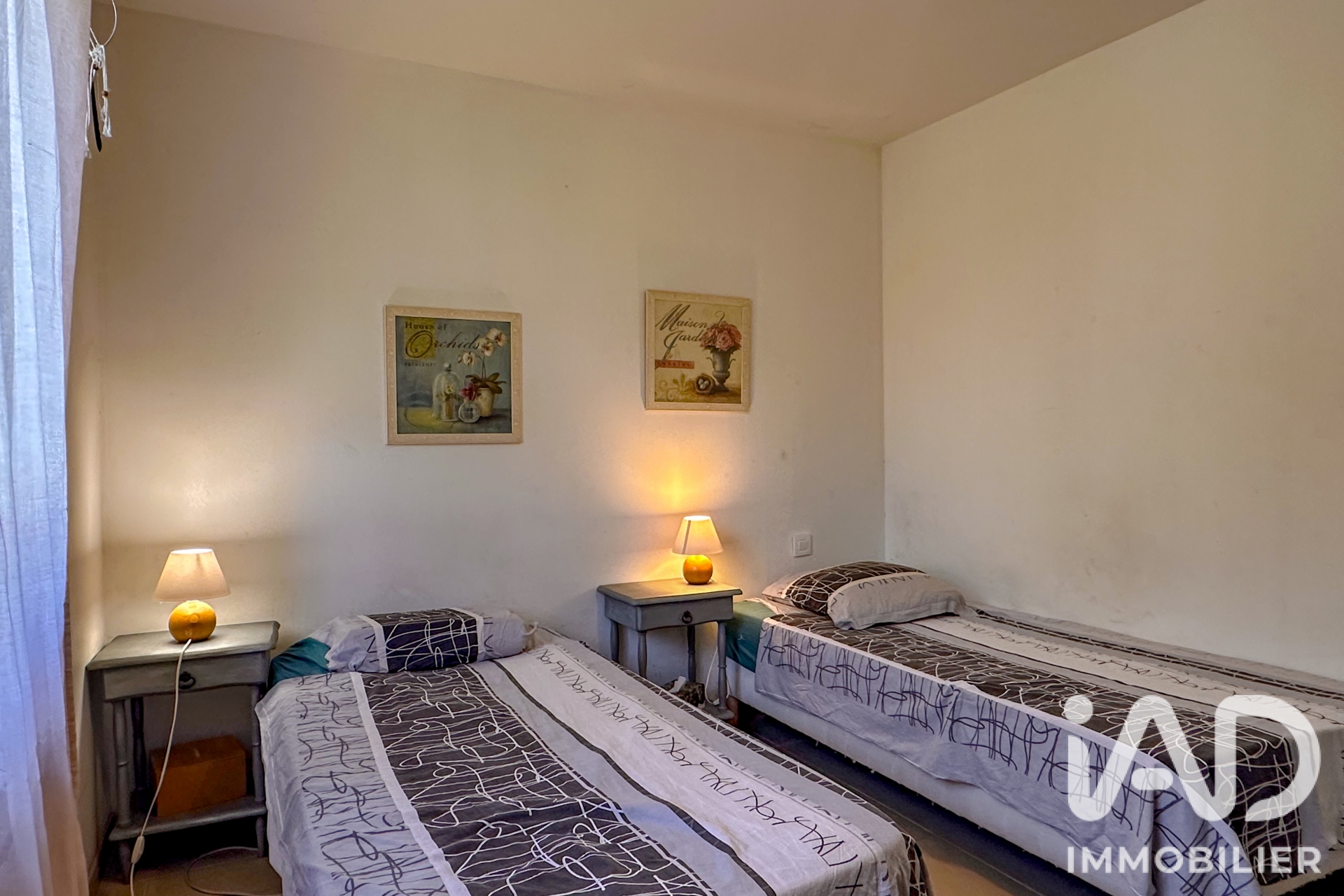 Vente maison à Viviers (07220) : maison 4 pièces 95 m² - 2109319 — 10