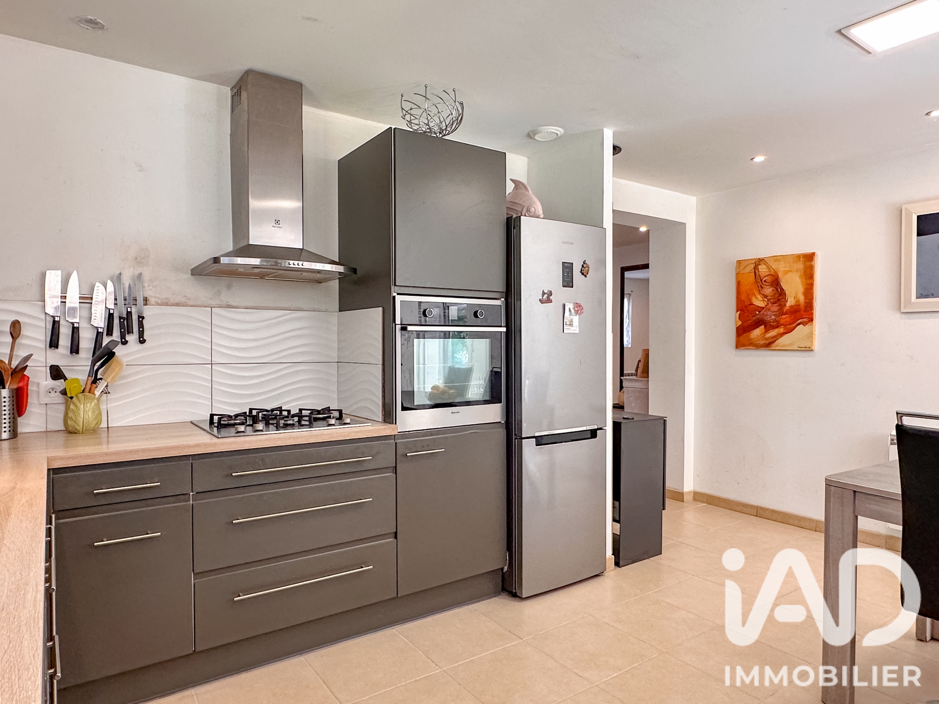 Vente maison à Viviers (07220) : maison 4 pièces 95 m² - 2109319 — 4