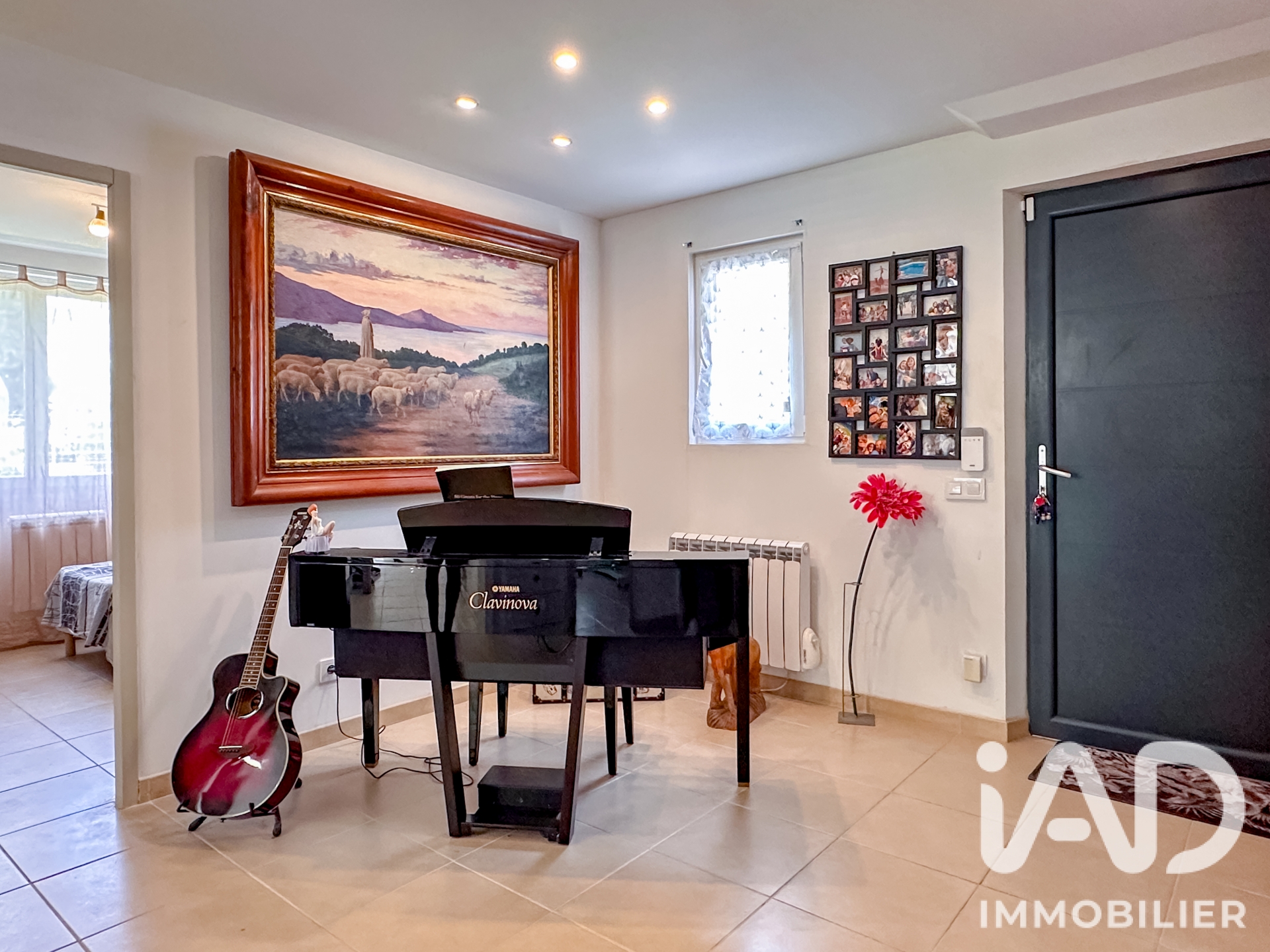 Vente maison à Viviers (07220) : maison 4 pièces 95 m² - 2109319 — 15