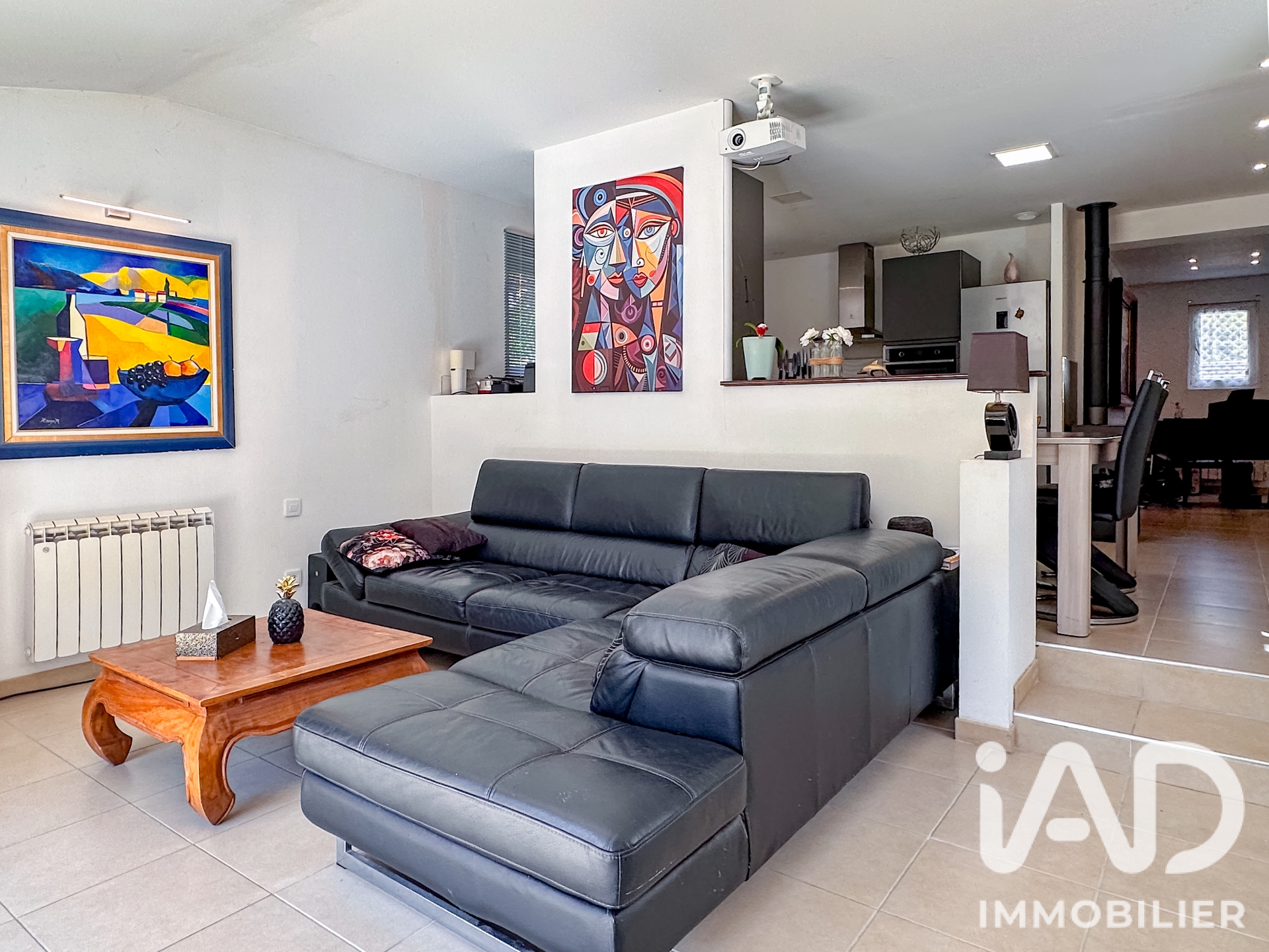 Vente maison à Viviers (07220) : maison 4 pièces 95 m² - 2109319 — 7