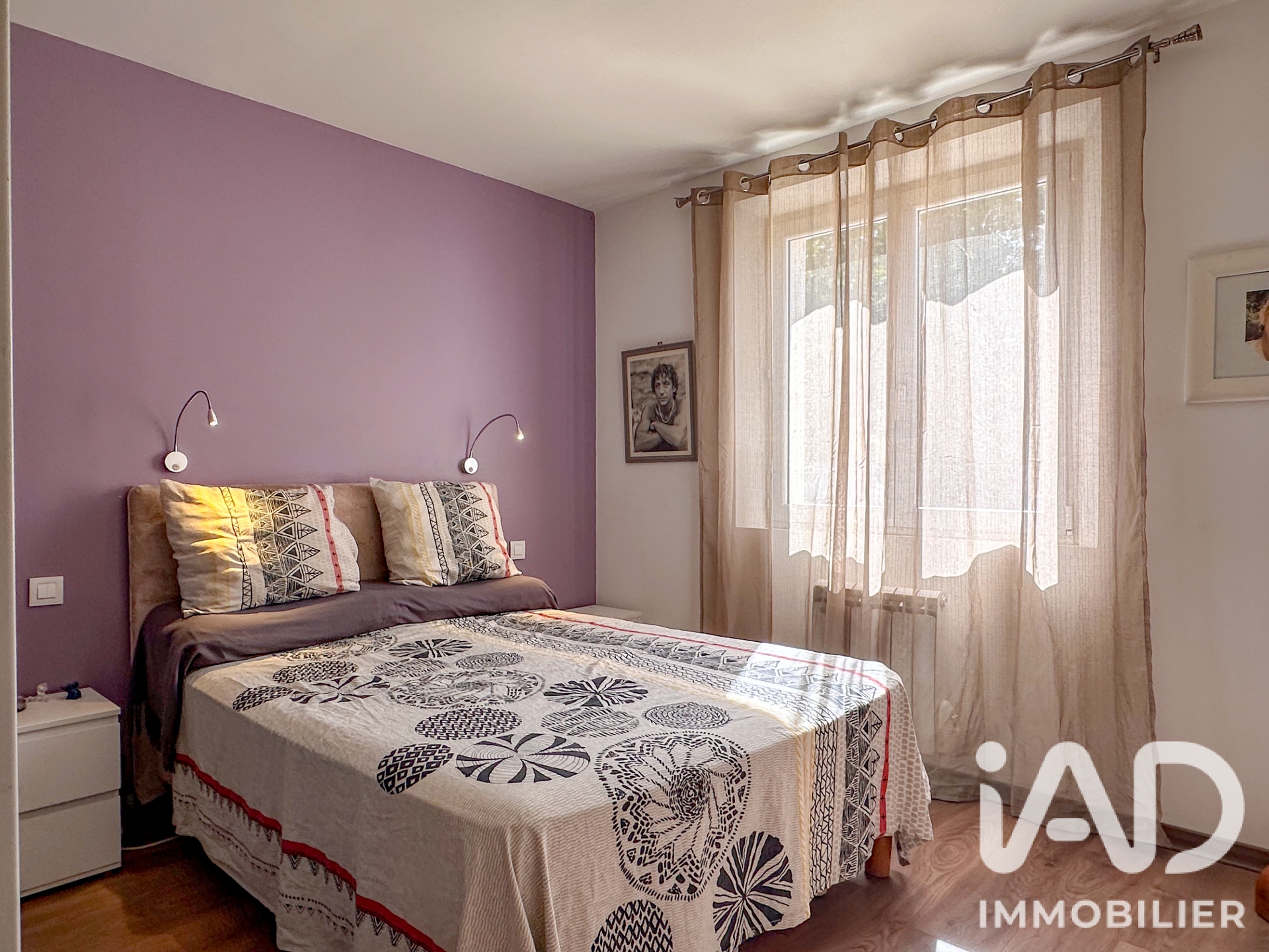Vente maison à Viviers (07220) : maison 4 pièces 95 m² - 2109319 — 11