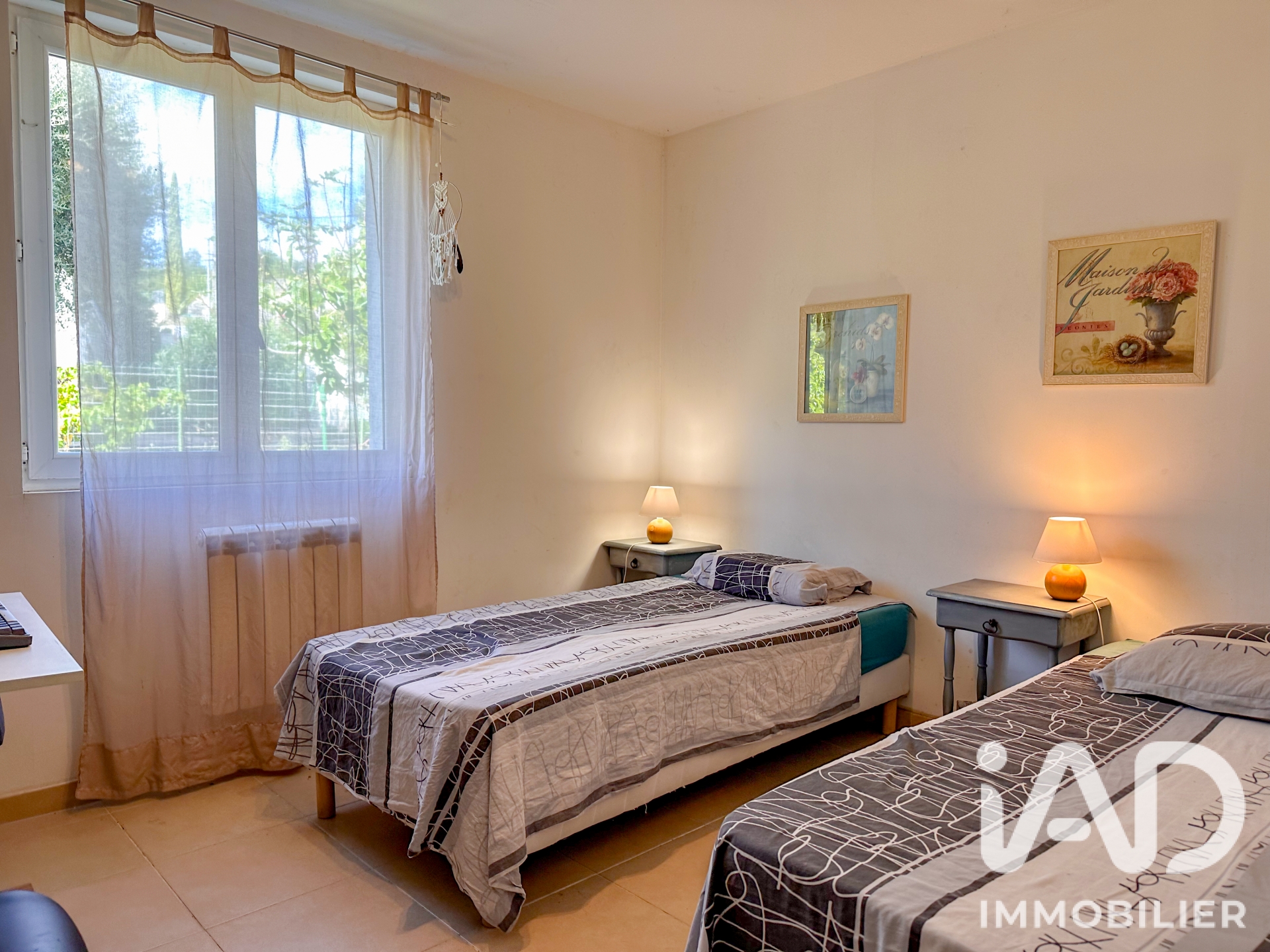 Vente maison à Viviers (07220) : maison 4 pièces 95 m² - 2109319 — 9