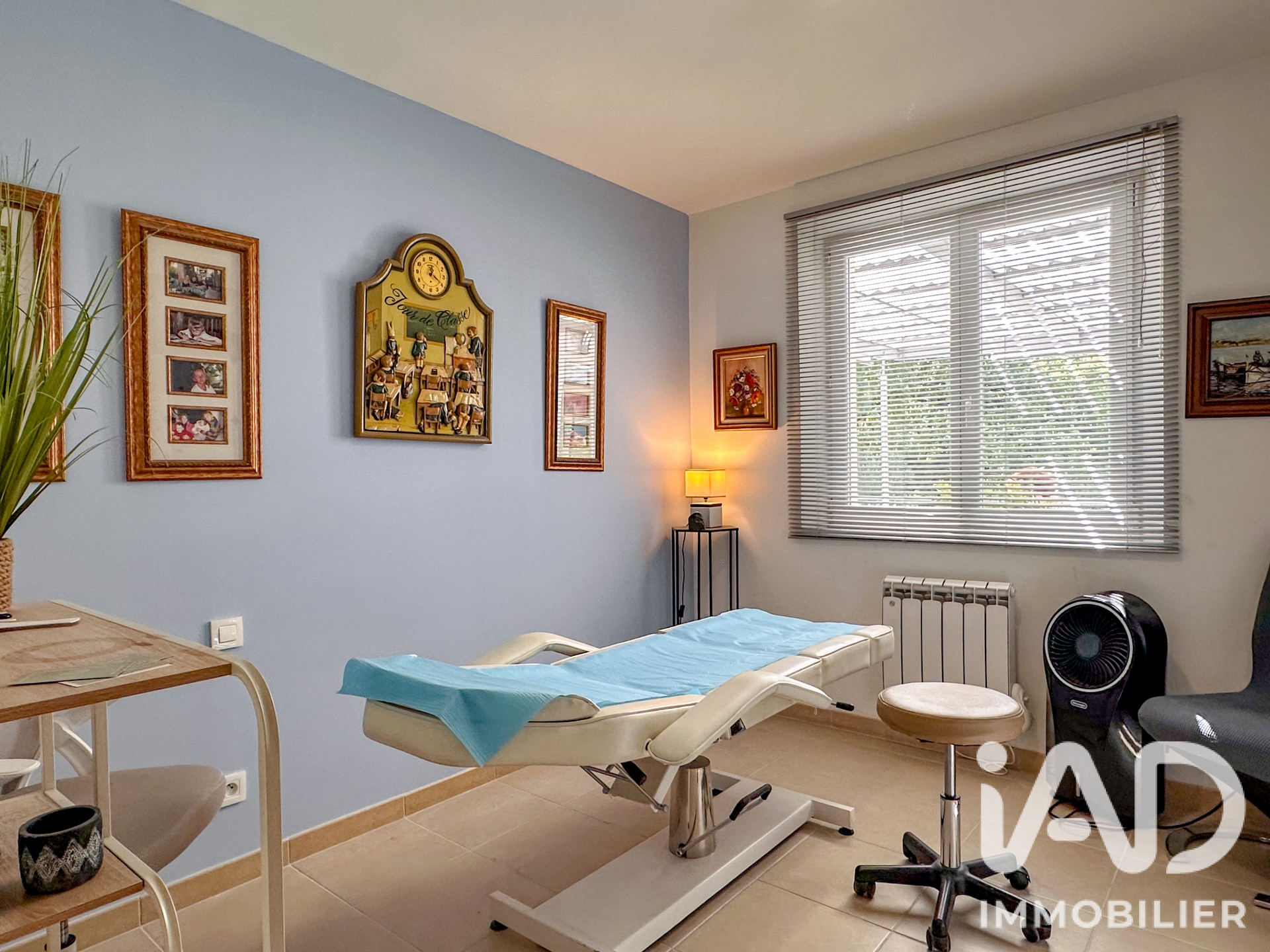 Vente maison à Viviers (07220) : maison 4 pièces 95 m² - 2109319 — 13