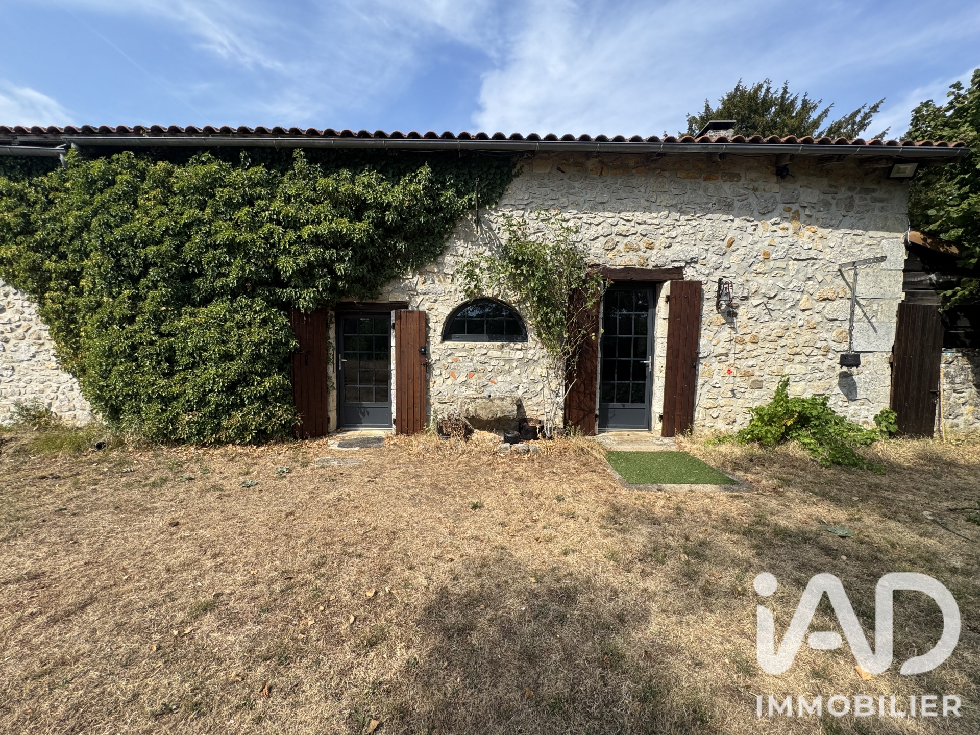 Vente Maison de village 6 pièces