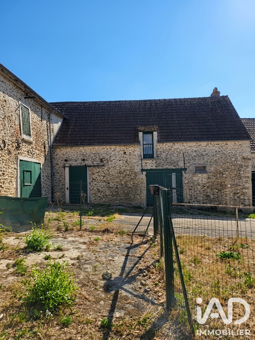 Vente Grange 1 pièce