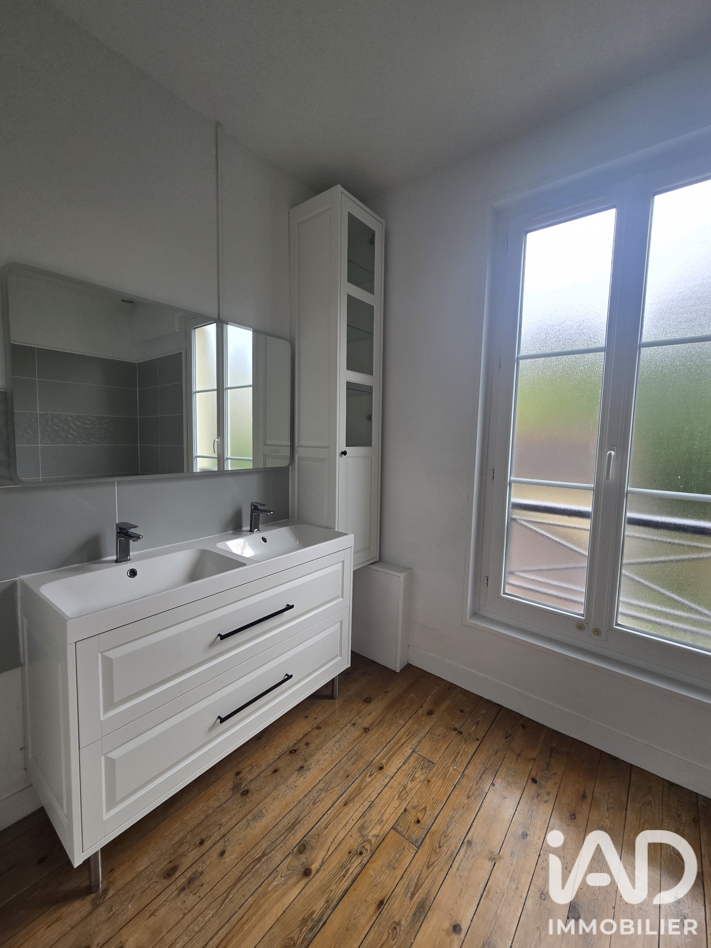 Vente maison à Hardricourt (78250) : maison de village 7 pièces 160 m² - 2105343 — 20