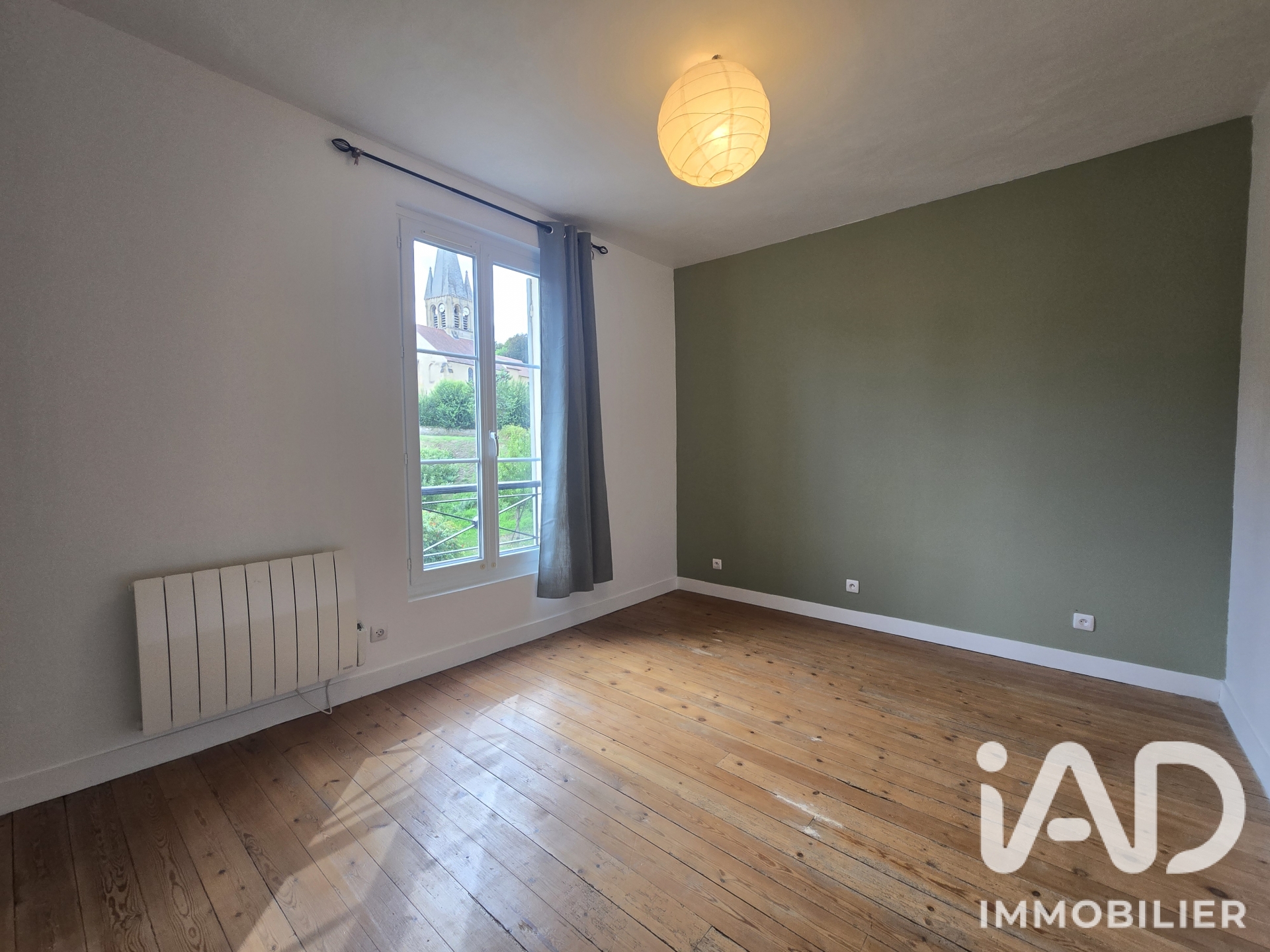 Vente maison à Hardricourt (78250) : maison de village 7 pièces 160 m² - 2105343 — 14