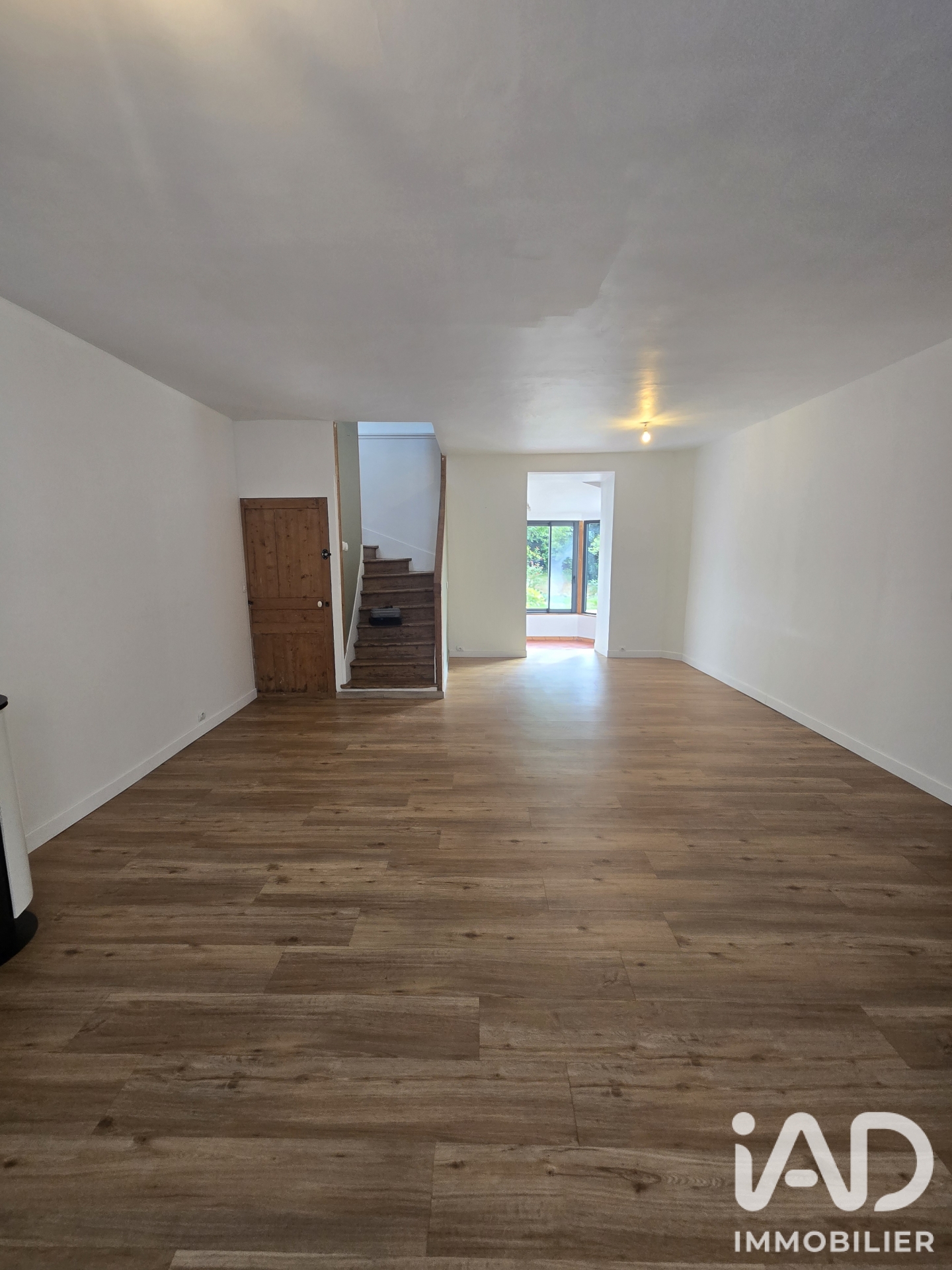 Vente maison à Hardricourt (78250) : maison de village 7 pièces 160 m² - 2105343 — 22