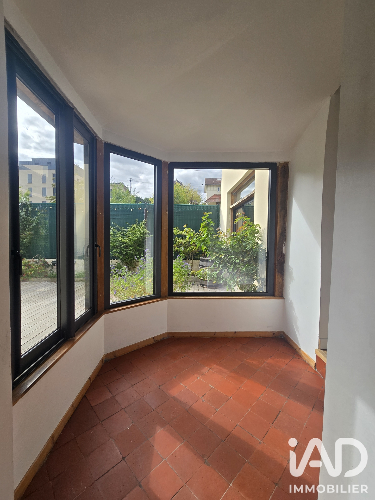 Vente maison à Hardricourt (78250) : maison de village 7 pièces 160 m² - 2105343 — 9