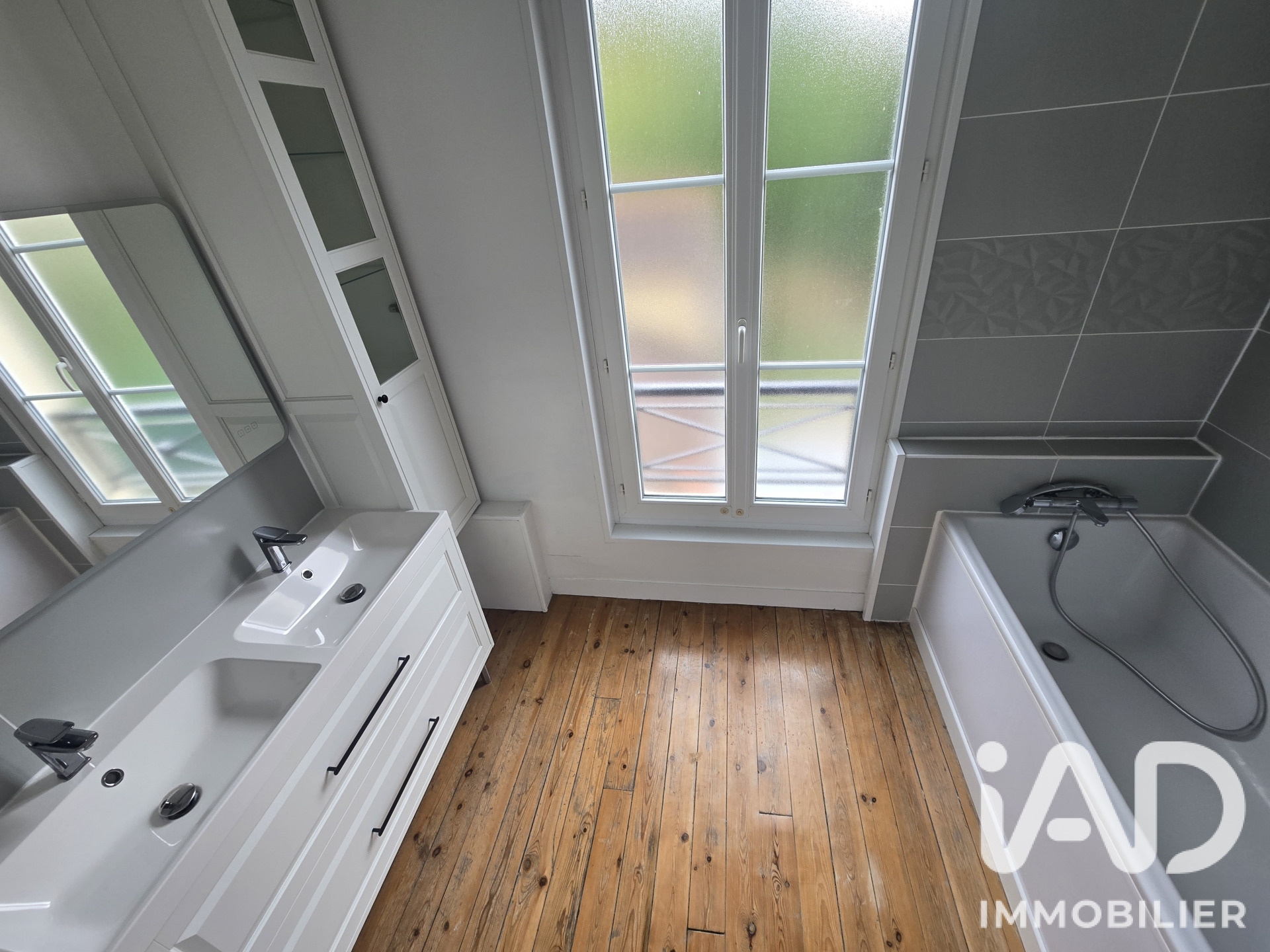 Vente maison à Hardricourt (78250) : maison de village 7 pièces 160 m² - 2105343 — 19