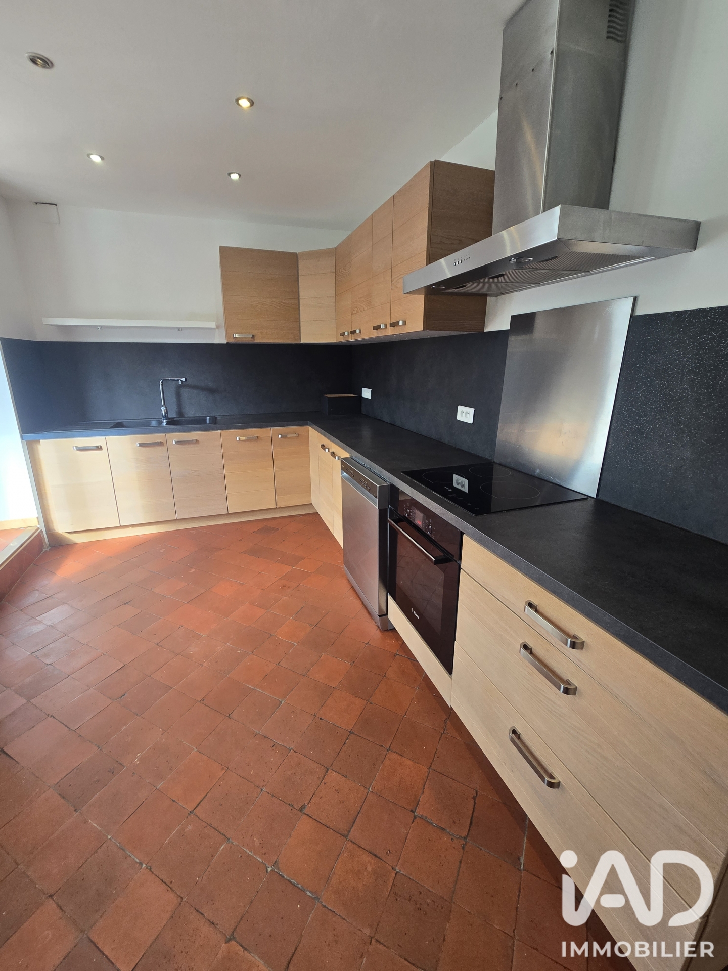 Vente maison à Hardricourt (78250) : maison de village 7 pièces 160 m² - 2105343 — 11