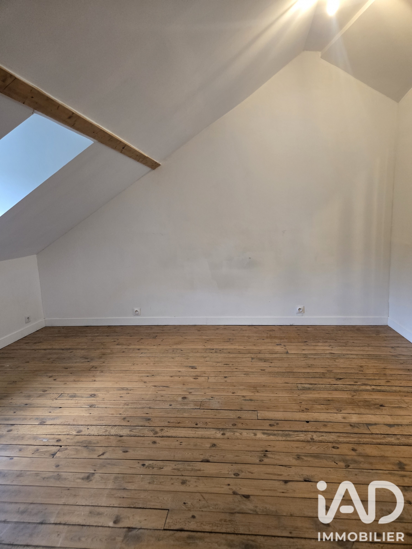 Vente maison à Hardricourt (78250) : maison de village 7 pièces 160 m² - 2105343 — 28