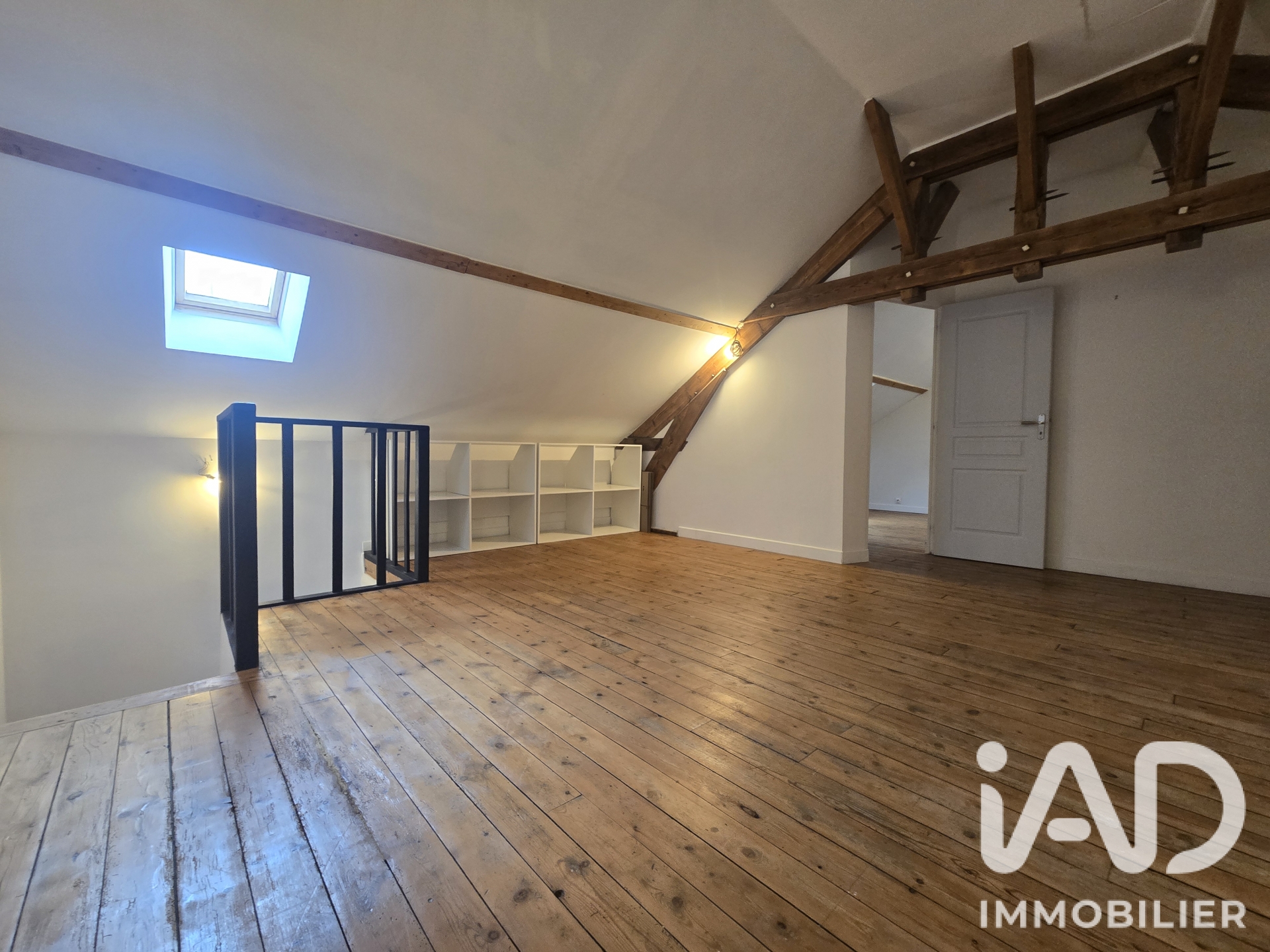 Vente maison à Hardricourt (78250) : maison de village 7 pièces 160 m² - 2105343 — 25
