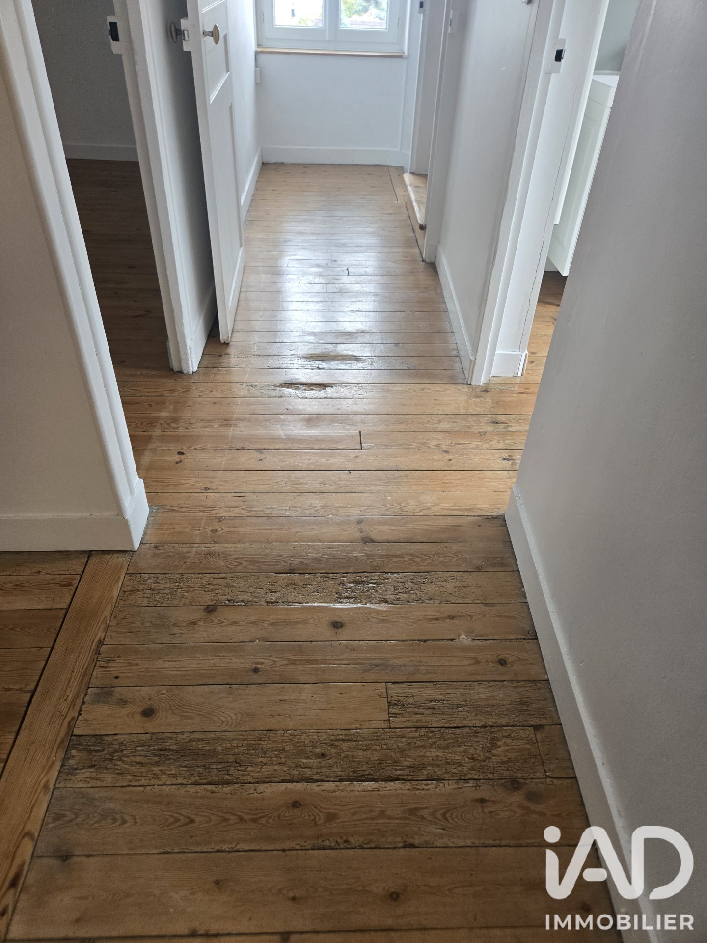 Vente maison à Hardricourt (78250) : maison de village 7 pièces 160 m² - 2105343 — 13
