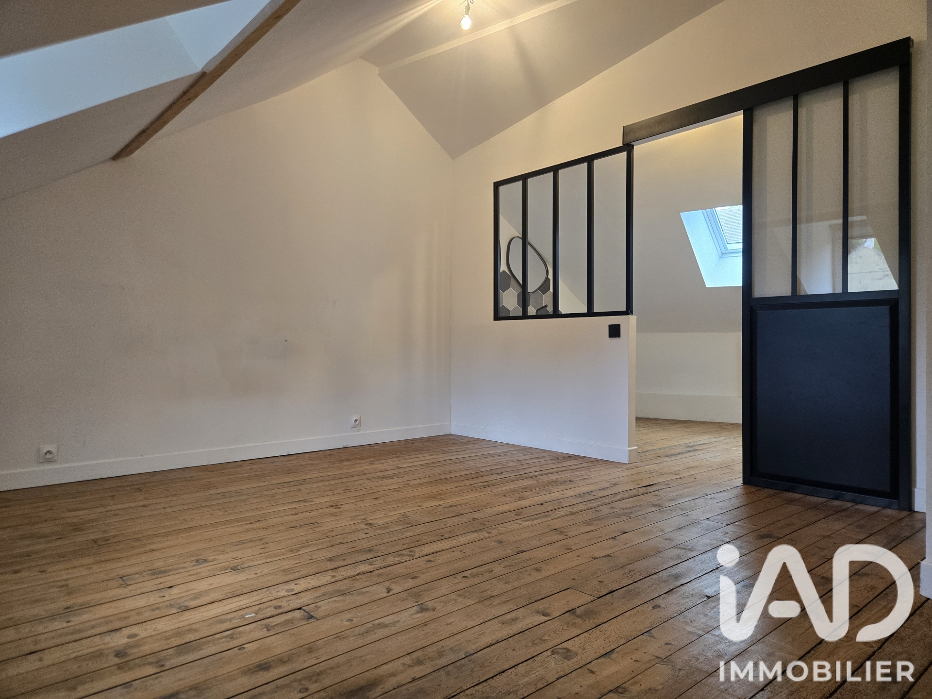Vente maison à Hardricourt (78250) : maison de village 7 pièces 160 m² - 2105343 — 27