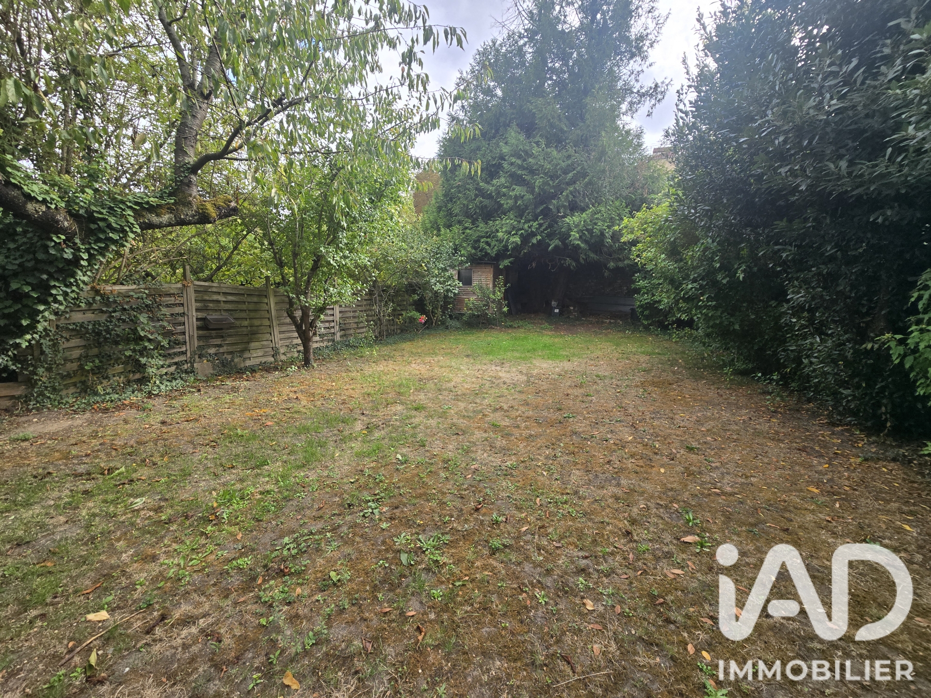 Vente maison à Hardricourt (78250) : maison de village 7 pièces 160 m² - 2105343 — 5