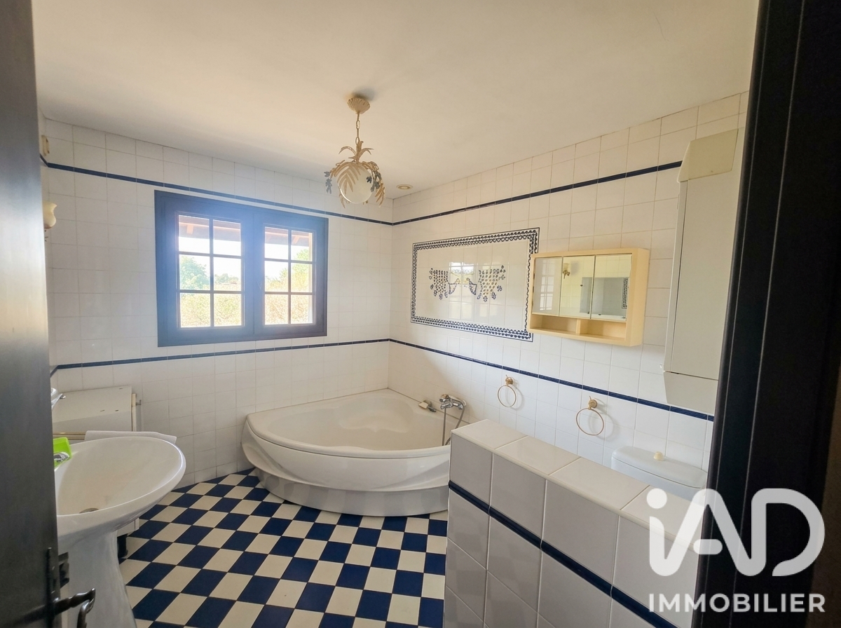 Vente maison à Prigonrieux (24130) : maison 11 pièces 269 m² - 2108133 — 18