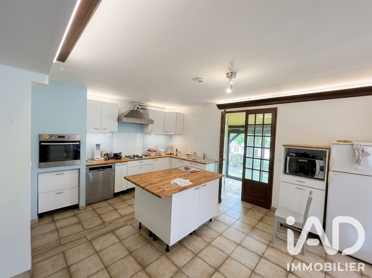 Vente maison à Prigonrieux (24130) : maison 11 pièces 269 m² - 2108133 — 19