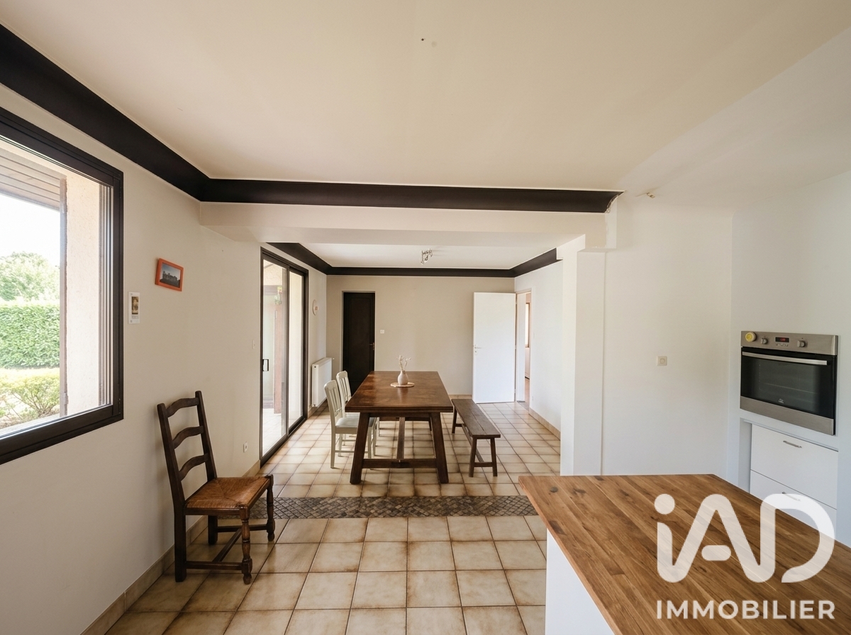 Vente maison à Prigonrieux (24130) : maison 11 pièces 269 m² - 2108133 — 10