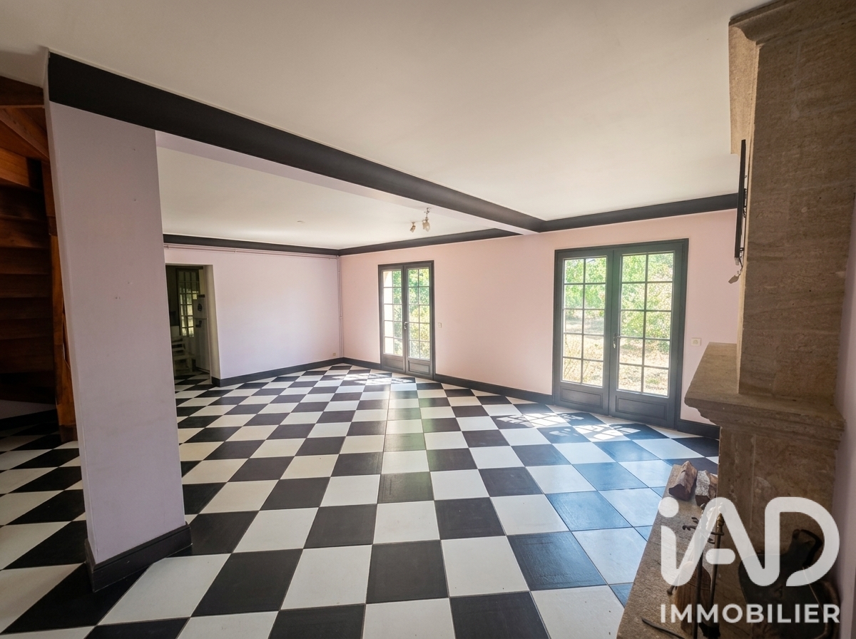 Vente maison à Prigonrieux (24130) : maison 11 pièces 269 m² - 2108133 — 16