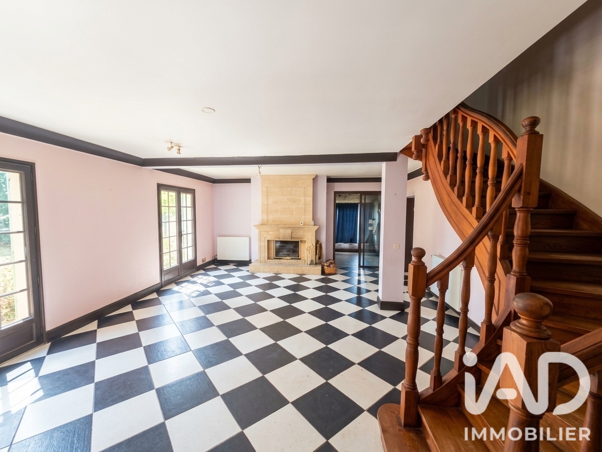 Vente maison à Prigonrieux (24130) : maison 11 pièces 269 m² - 2108133 — 13