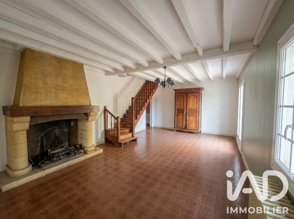 Vente maison à Prigonrieux (24130) : maison 11 pièces 269 m² - 2108133 — 20